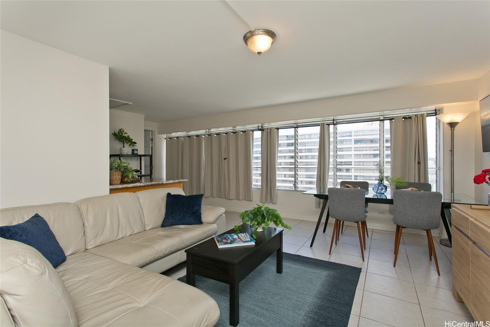 2525 Date Street  Unit 3706