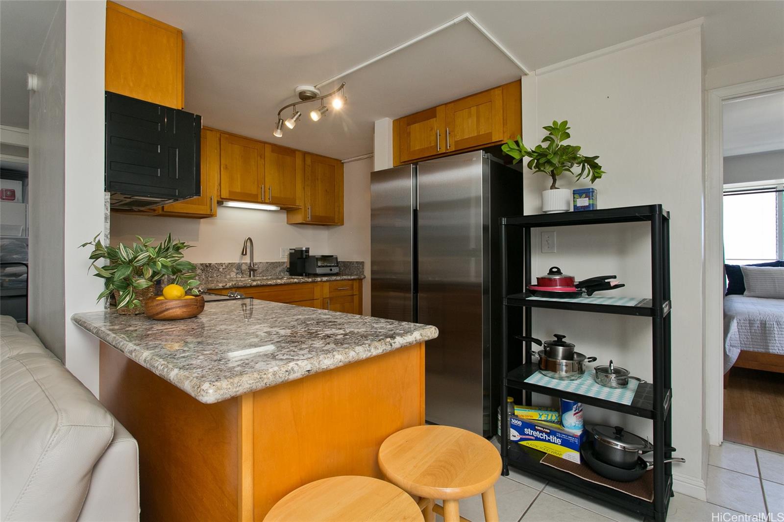 2525 Date Street  Unit 3706