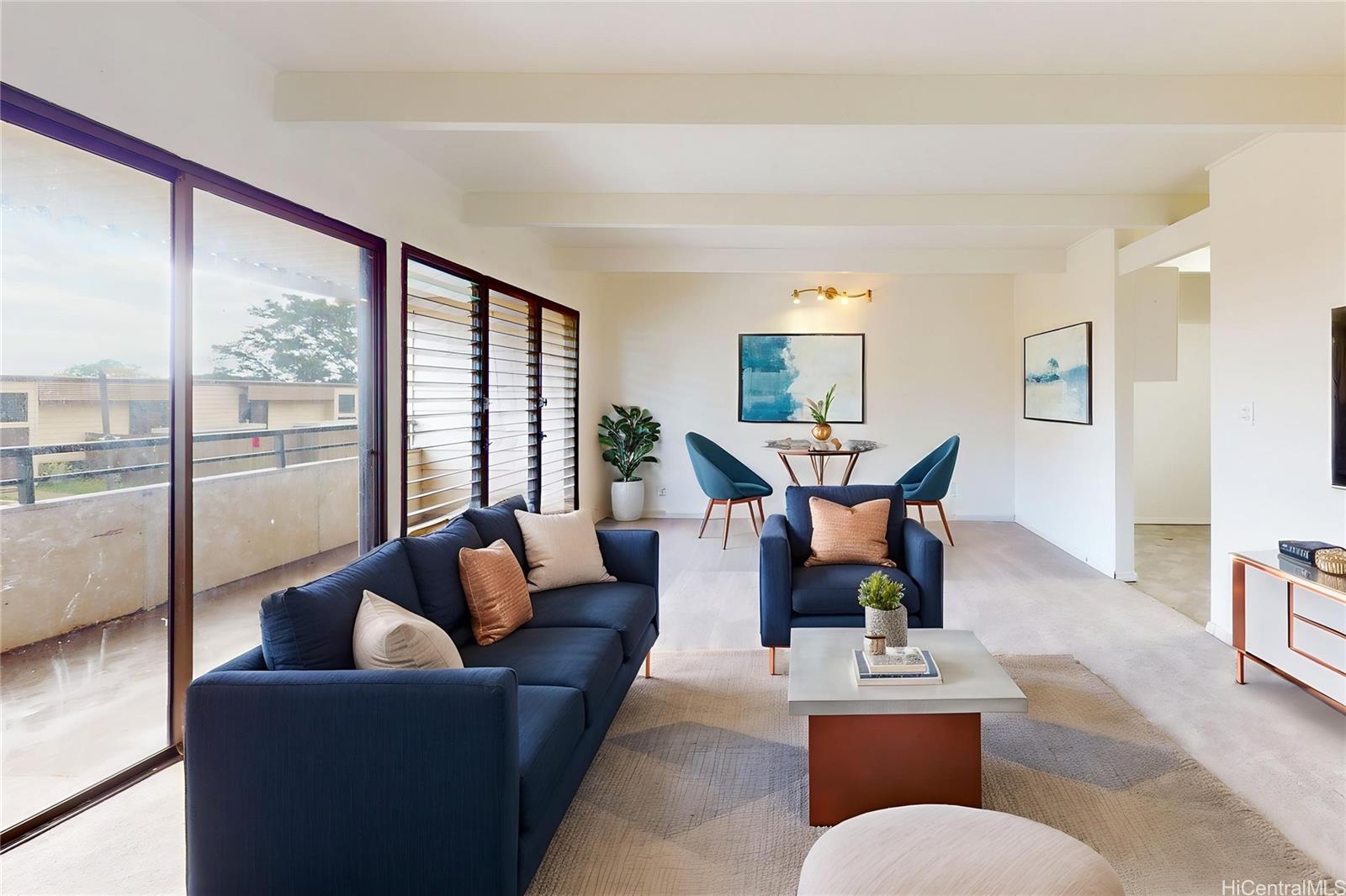 87-209 Helelua Street  Unit 3