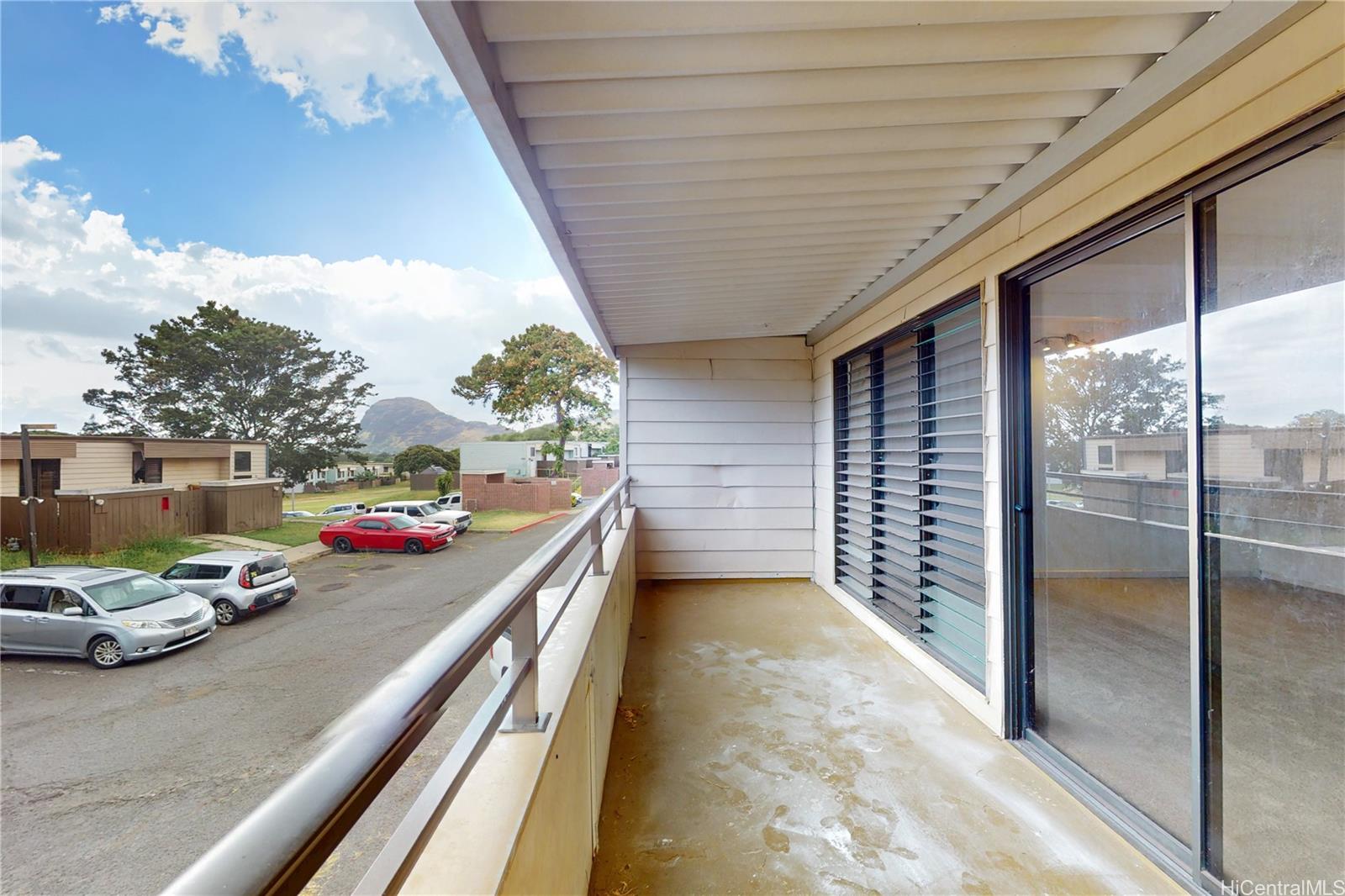 87-209 Helelua Street  Unit 3