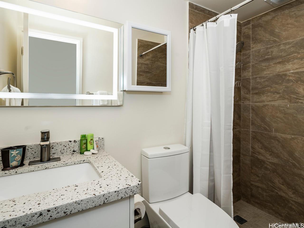 2345 Ala Wai Boulevard  Unit 1101