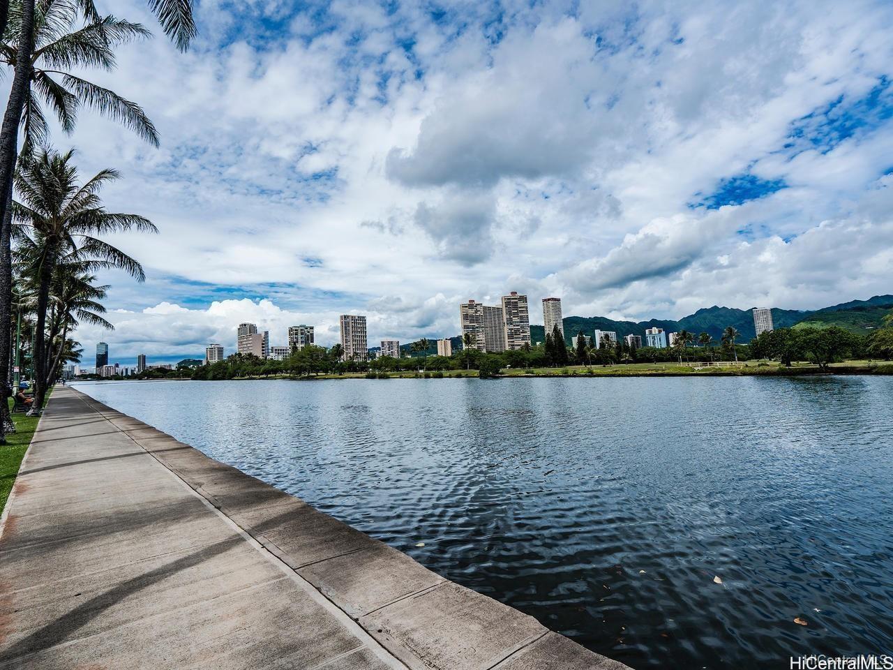 2345 Ala Wai Boulevard Unit 1101 2345 Ala Wai Boulevard Unit 1101