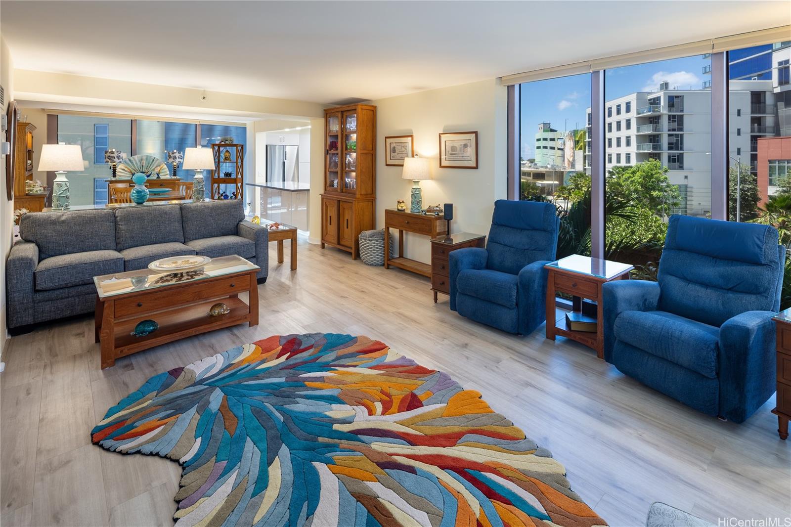 415 South Street Makai 201