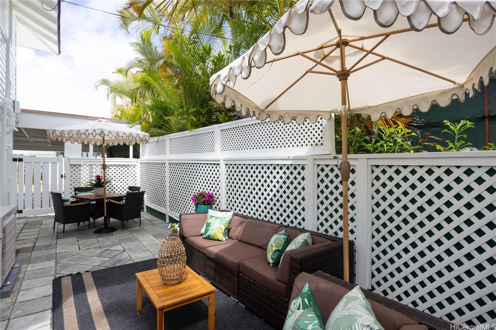 156 N Kalaheo Avenue  Unit C