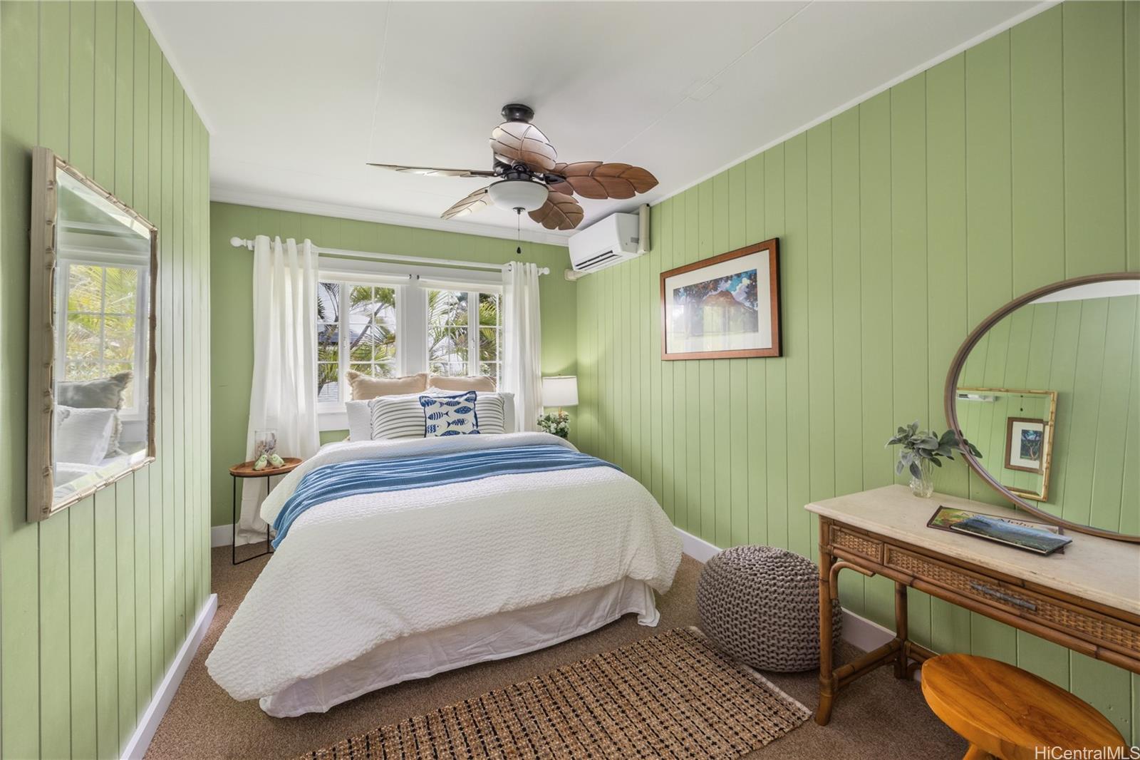 156 N Kalaheo Avenue  Unit C