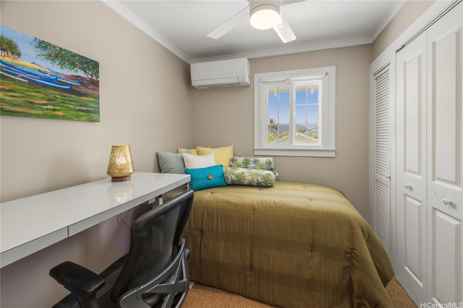 156 N Kalaheo Avenue  Unit C