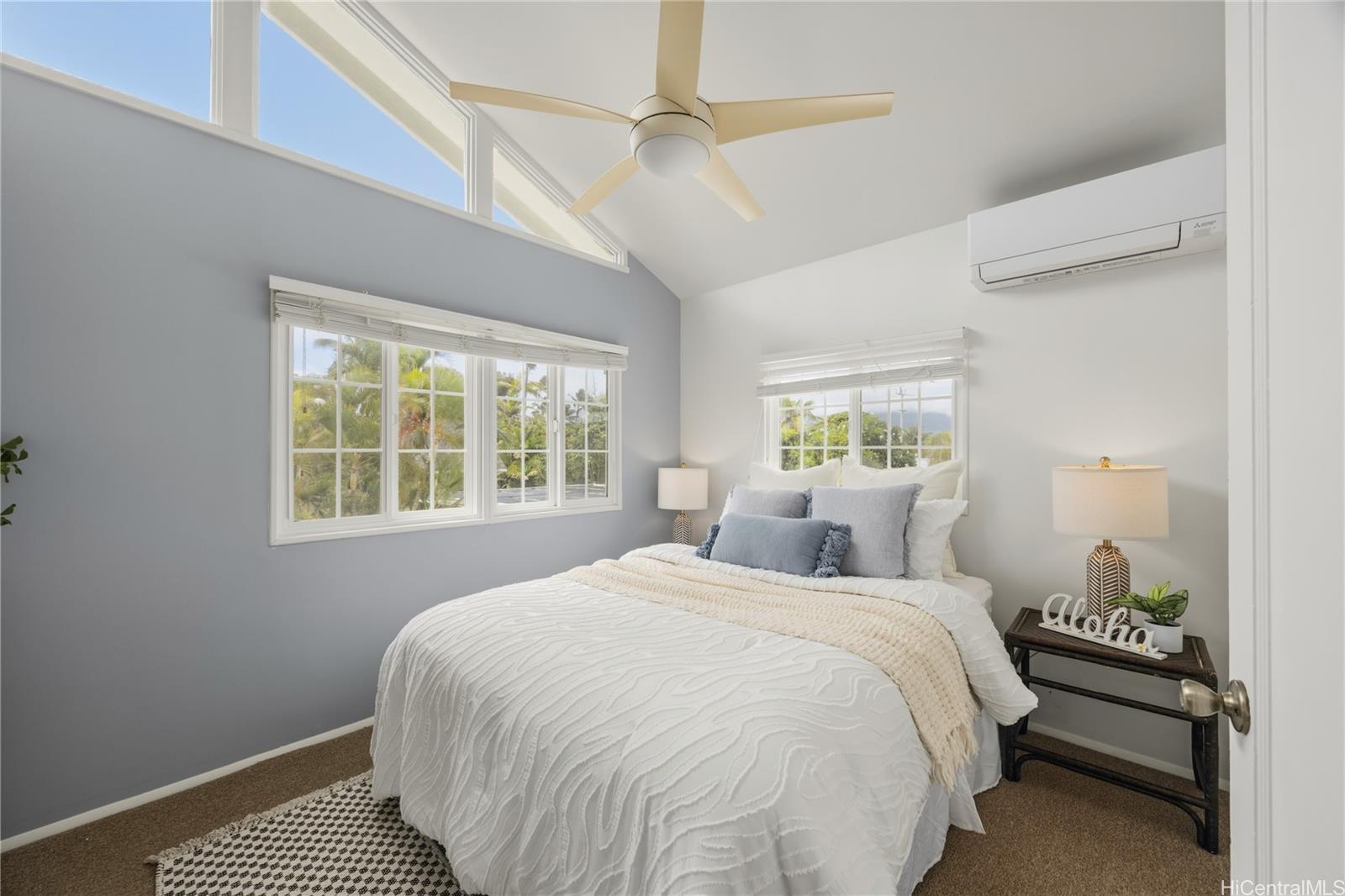 156 N Kalaheo Avenue  Unit C