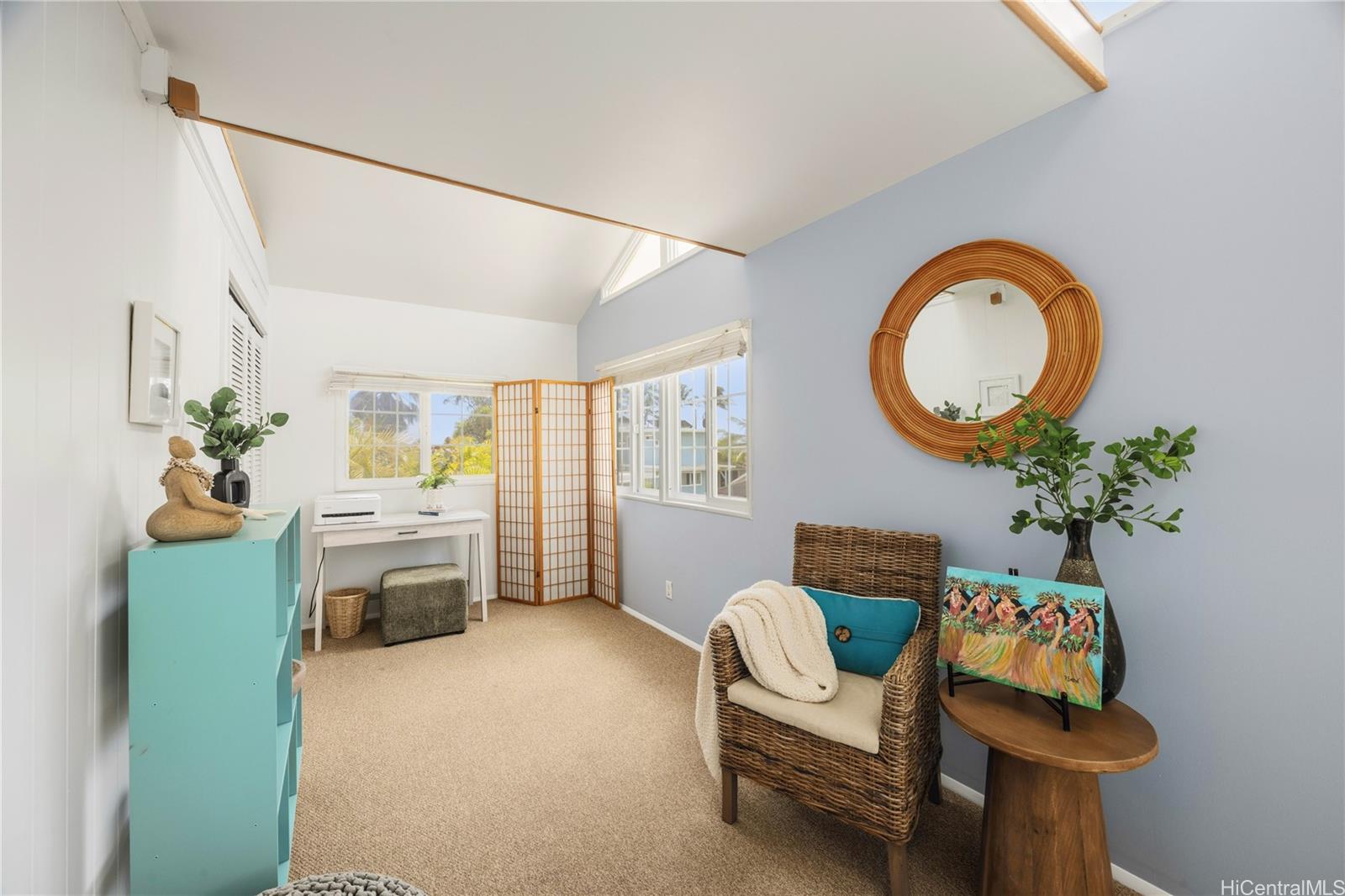 156 N Kalaheo Avenue  Unit C