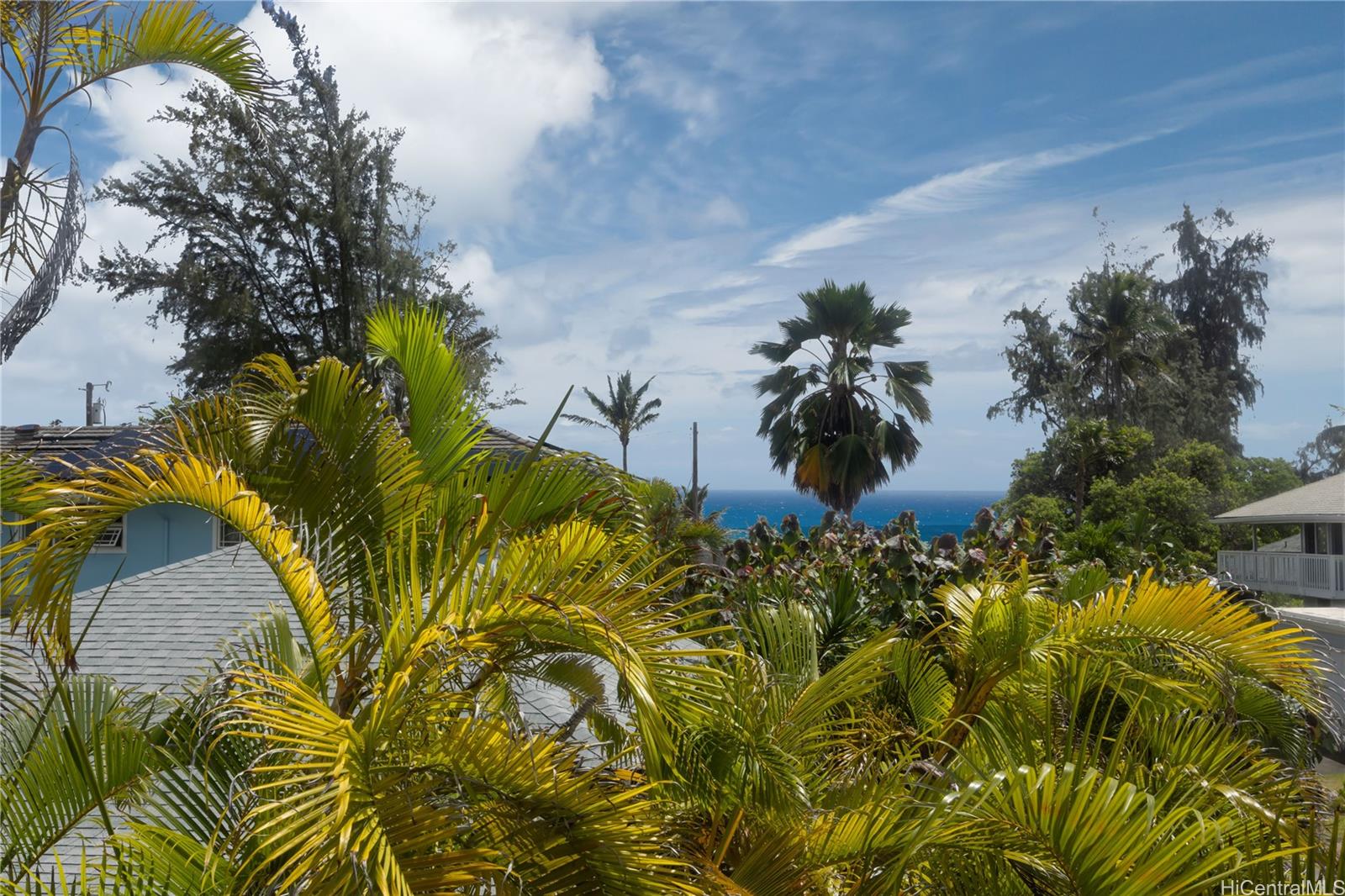156 N Kalaheo Avenue  Unit C