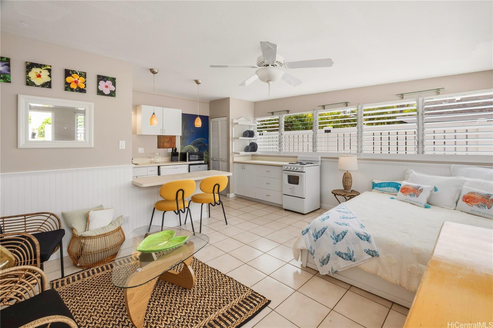 156 N Kalaheo Avenue  Unit C
