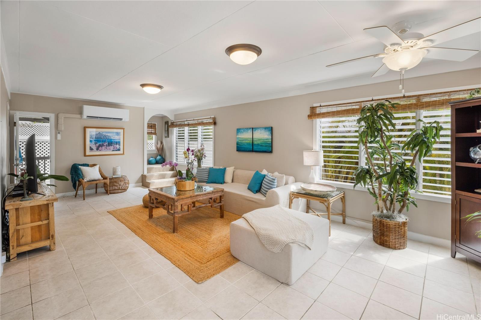 156 N Kalaheo Avenue  Unit C
