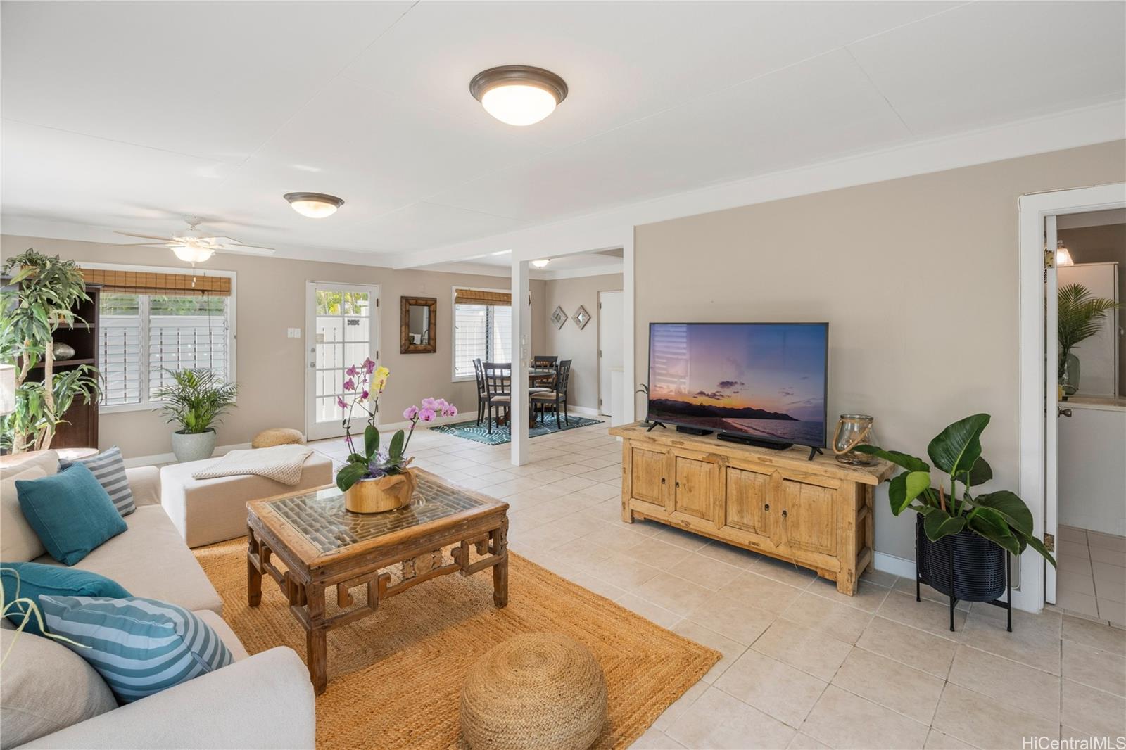 156 N Kalaheo Avenue  Unit C
