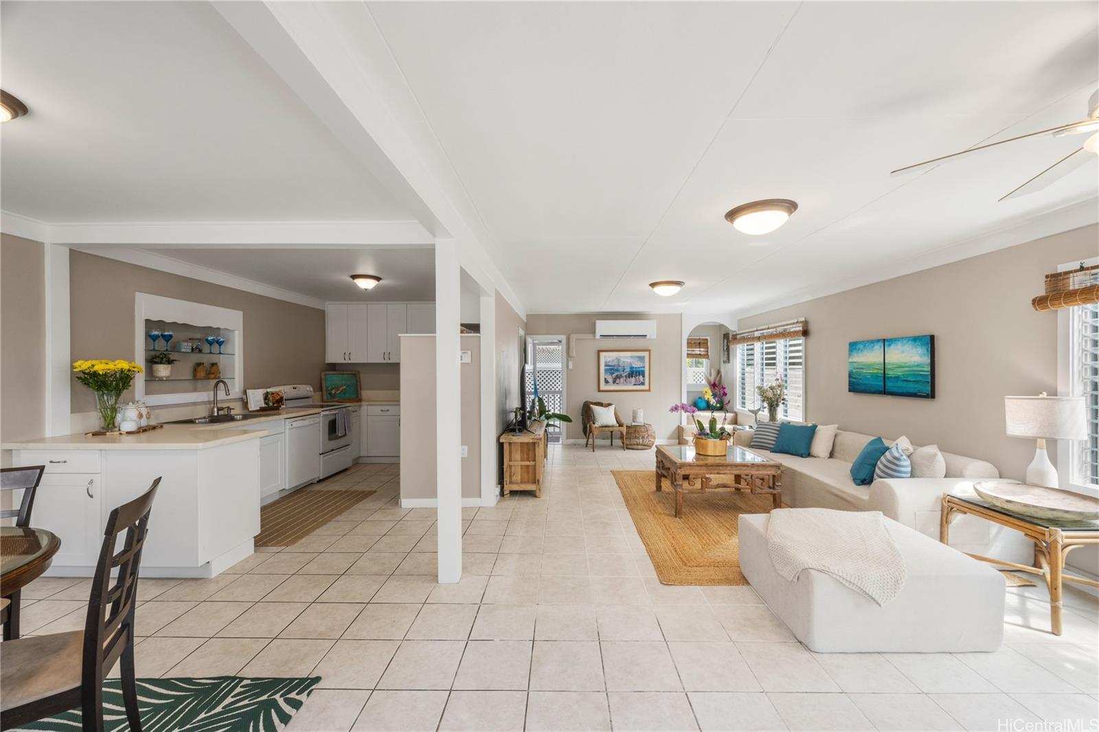 156 N Kalaheo Avenue  Unit C