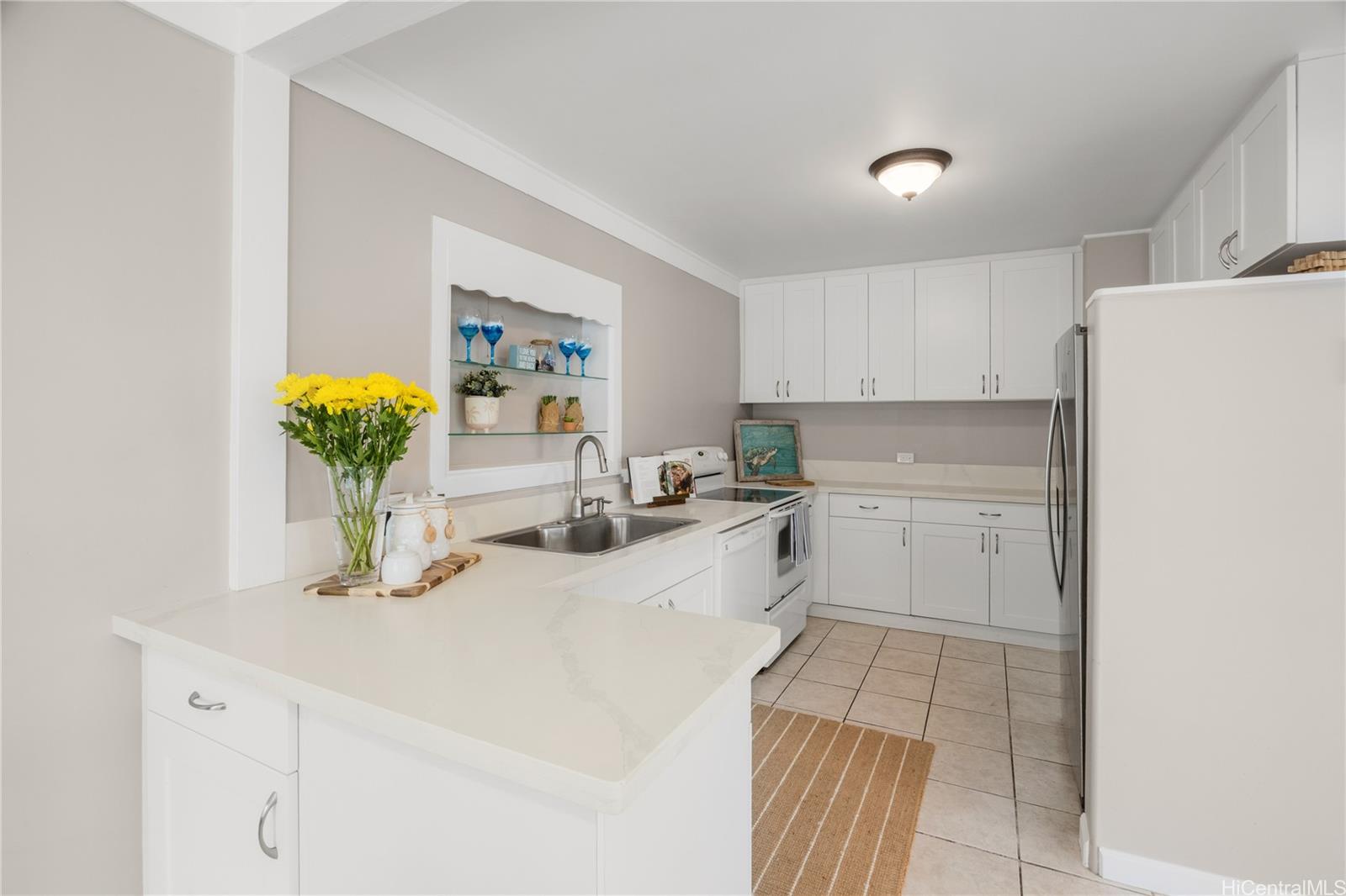 156 N Kalaheo Avenue  Unit C