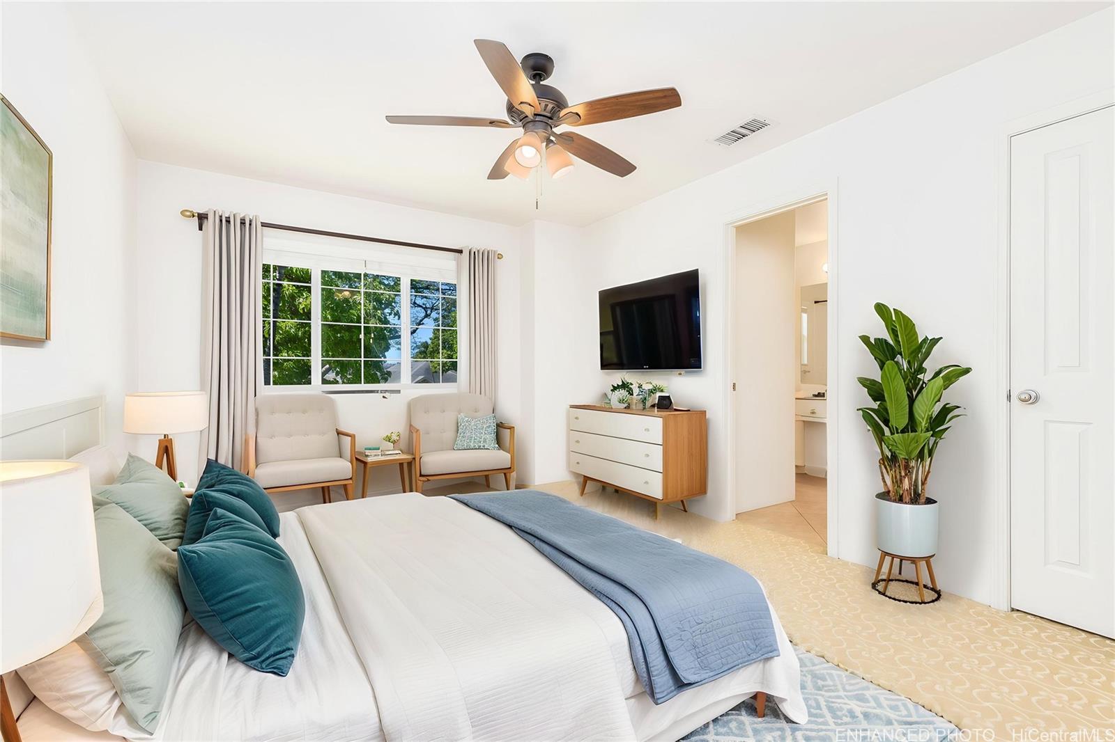 91-1009 Kaipalaoa Street  Unit 305
