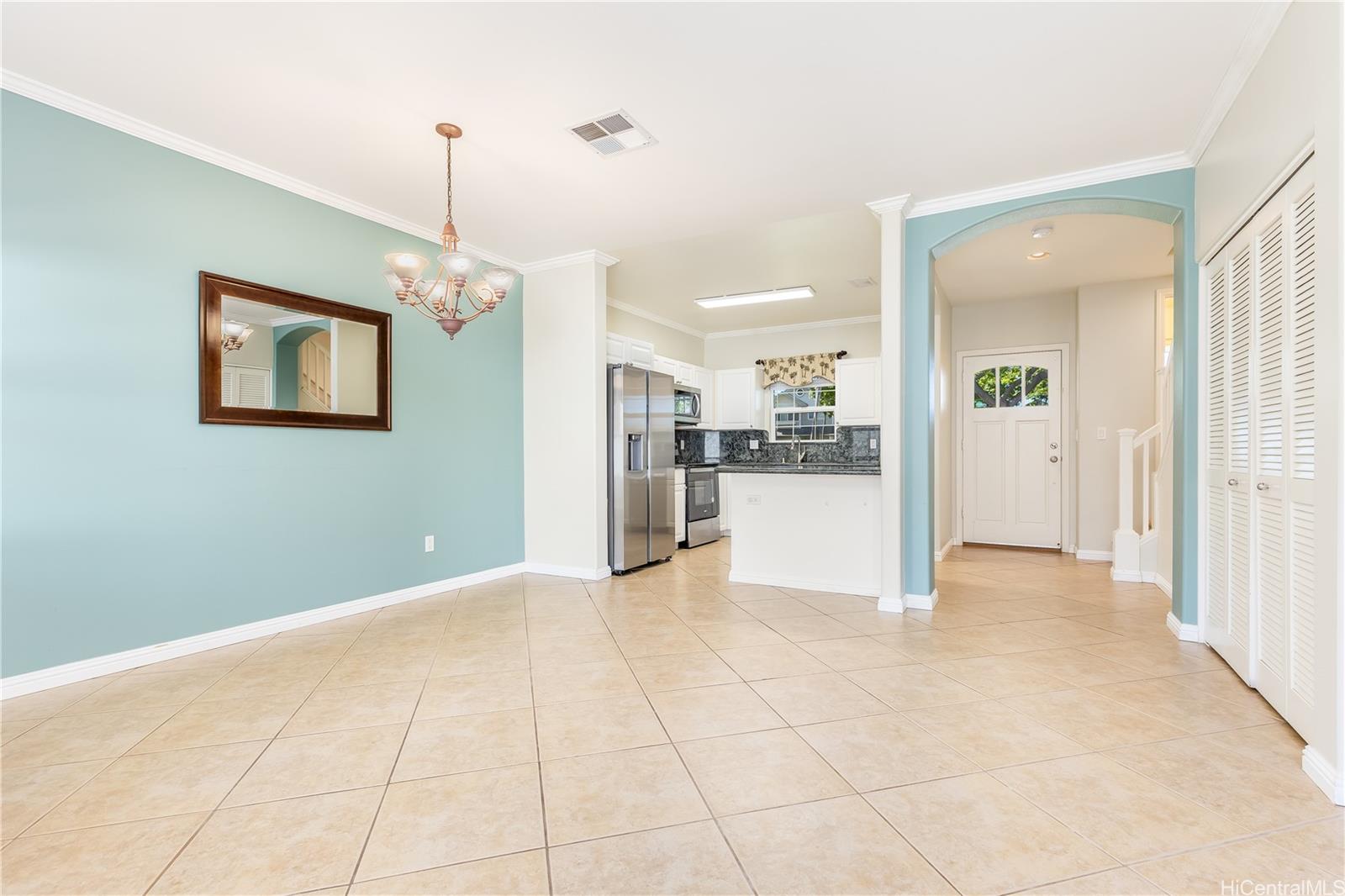 91-1009 Kaipalaoa Street  Unit 305