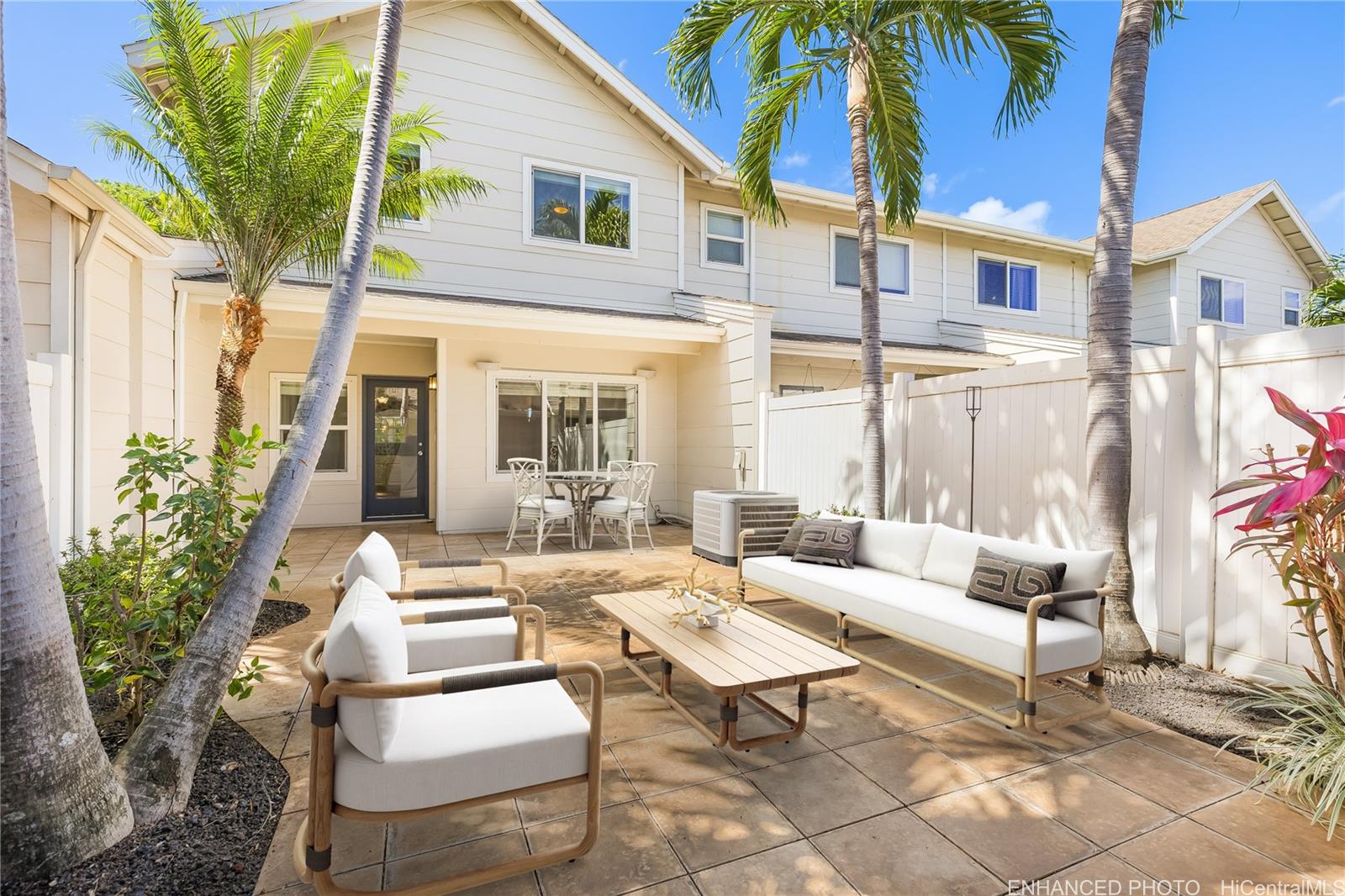 91-1009 Kaipalaoa Street  Unit 305