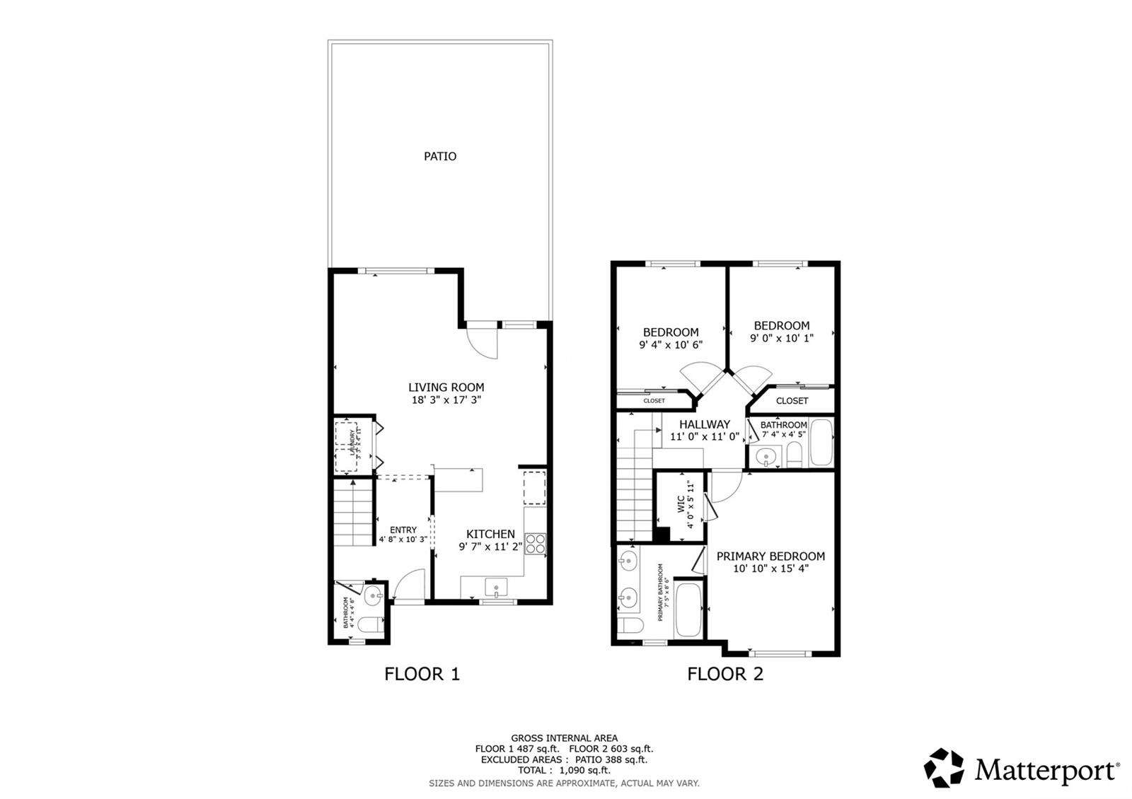91-1009 Kaipalaoa Street Unit 305 91-1009 Kaipalaoa Street Unit 305