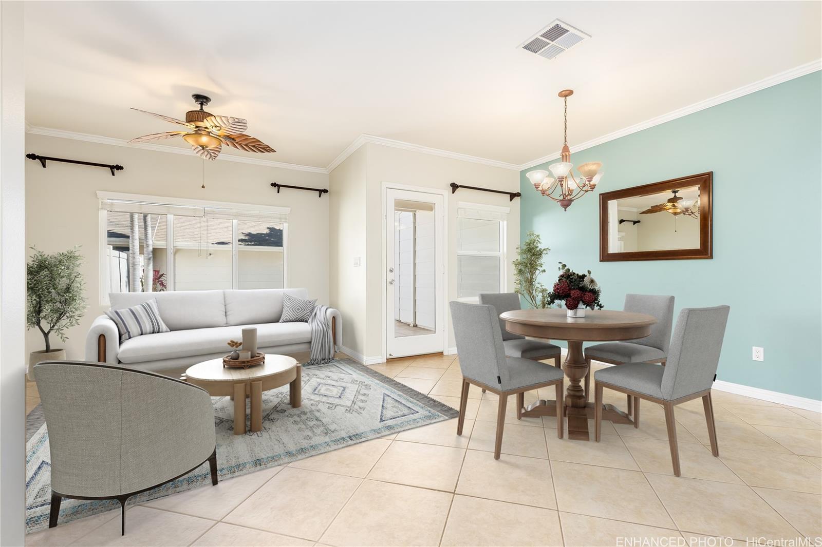 91-1009 Kaipalaoa Street  Unit 305