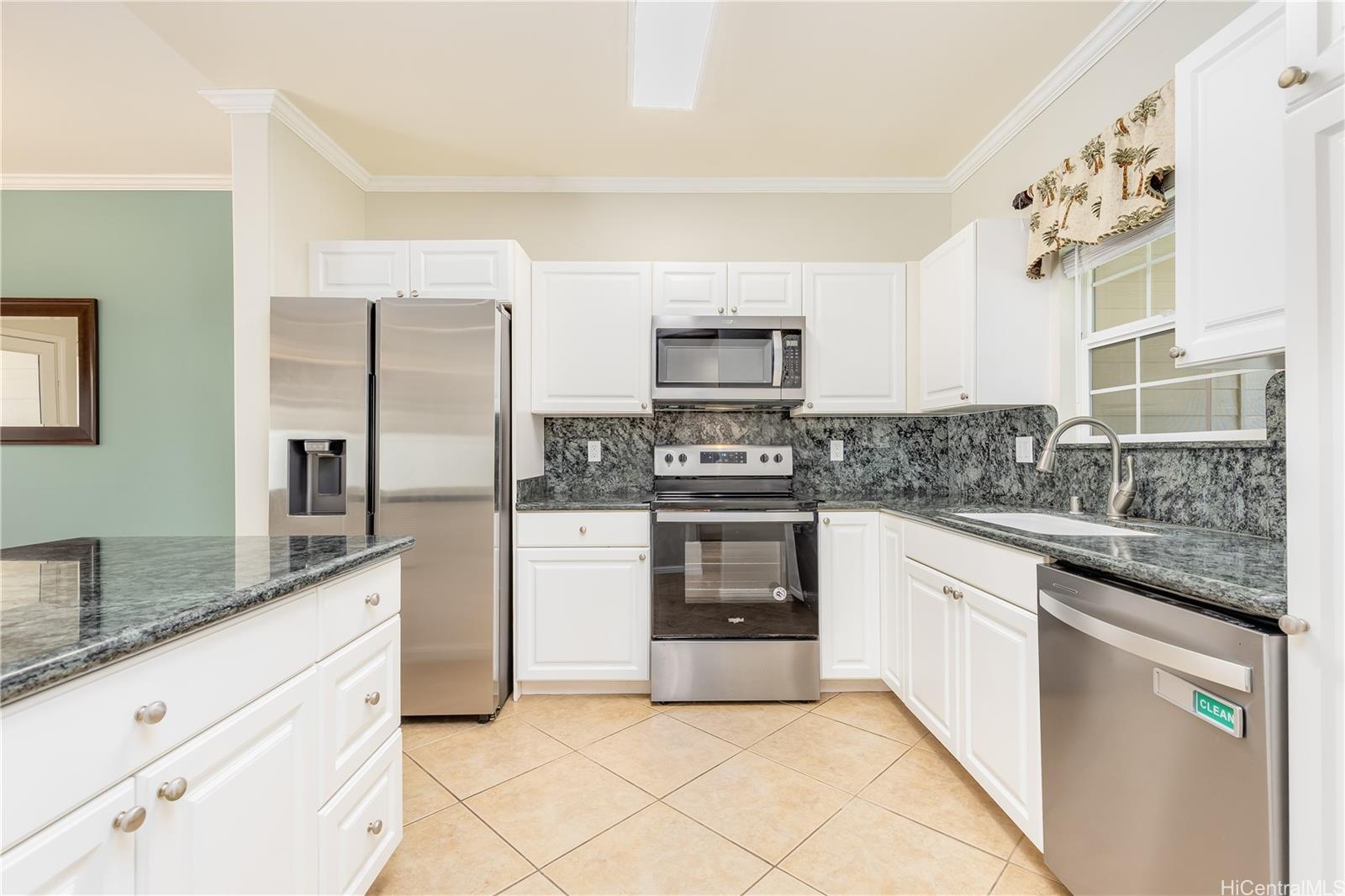 91-1009 Kaipalaoa Street  Unit 305