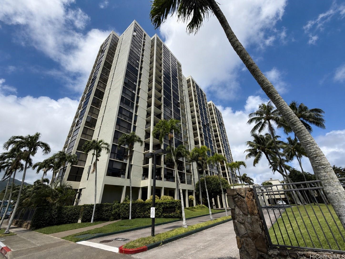 322 Aoloa Street  Unit 306