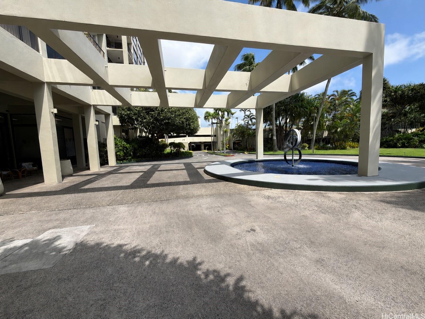 322 Aoloa Street  Unit 306