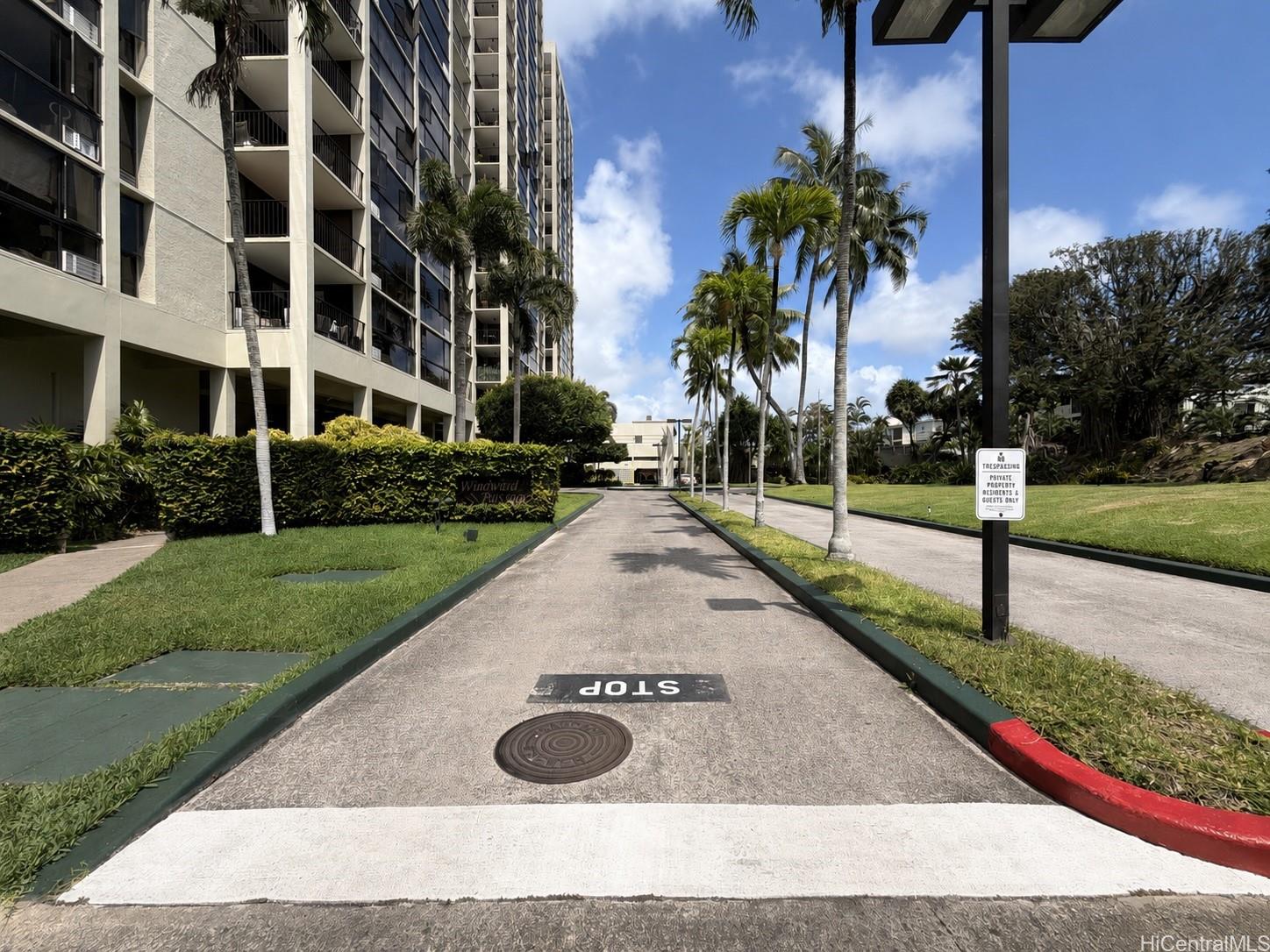 322 Aoloa Street  Unit 306