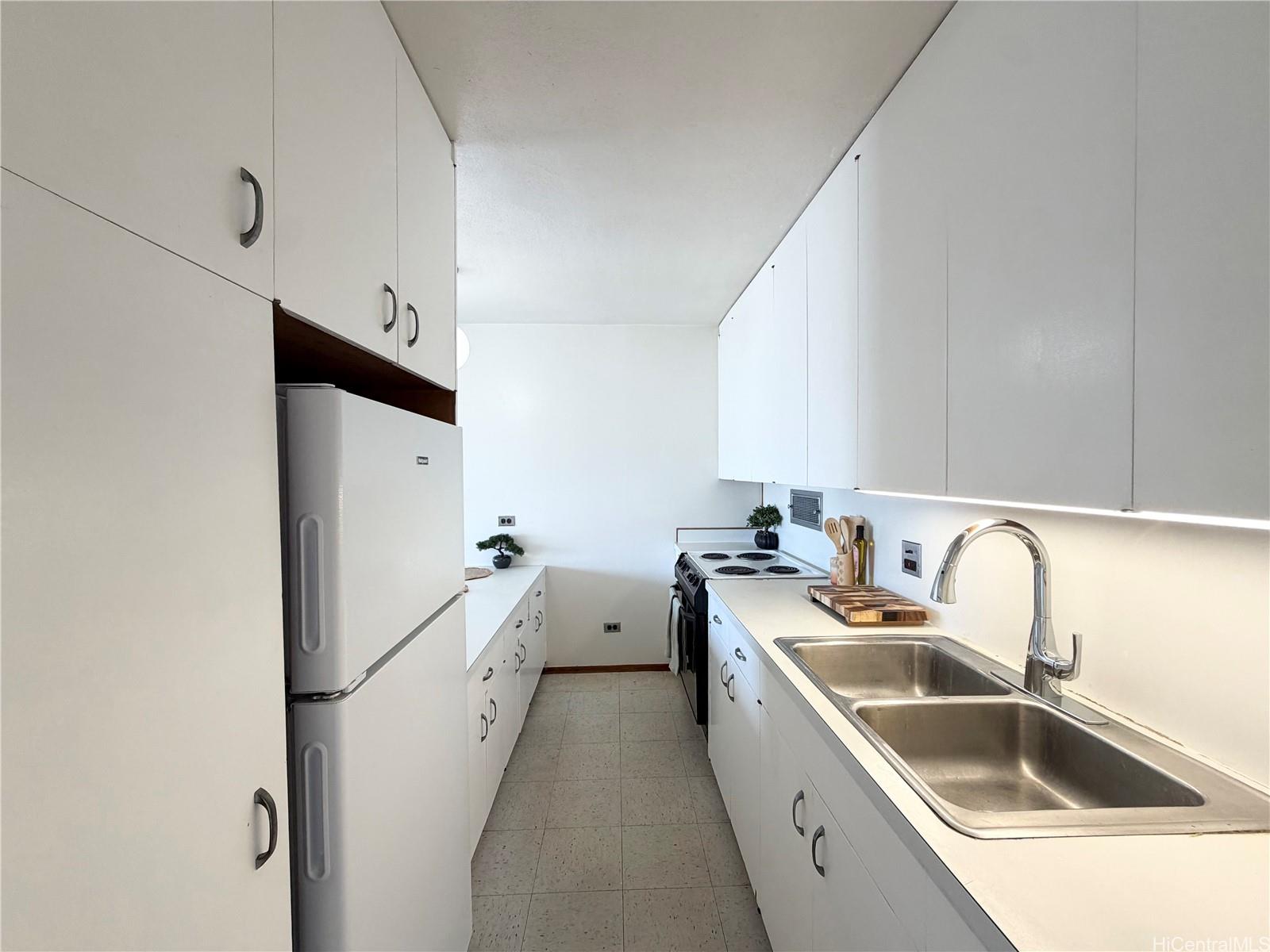 1515 Nuuanu Avenue  Unit 1855