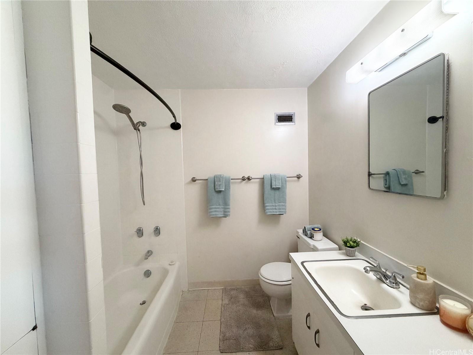 1515 Nuuanu Avenue  Unit 1855
