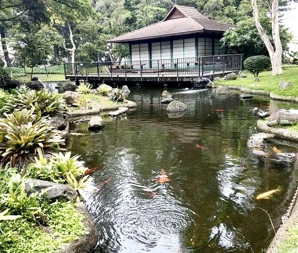 1515 Nuuanu Avenue  Unit 1855