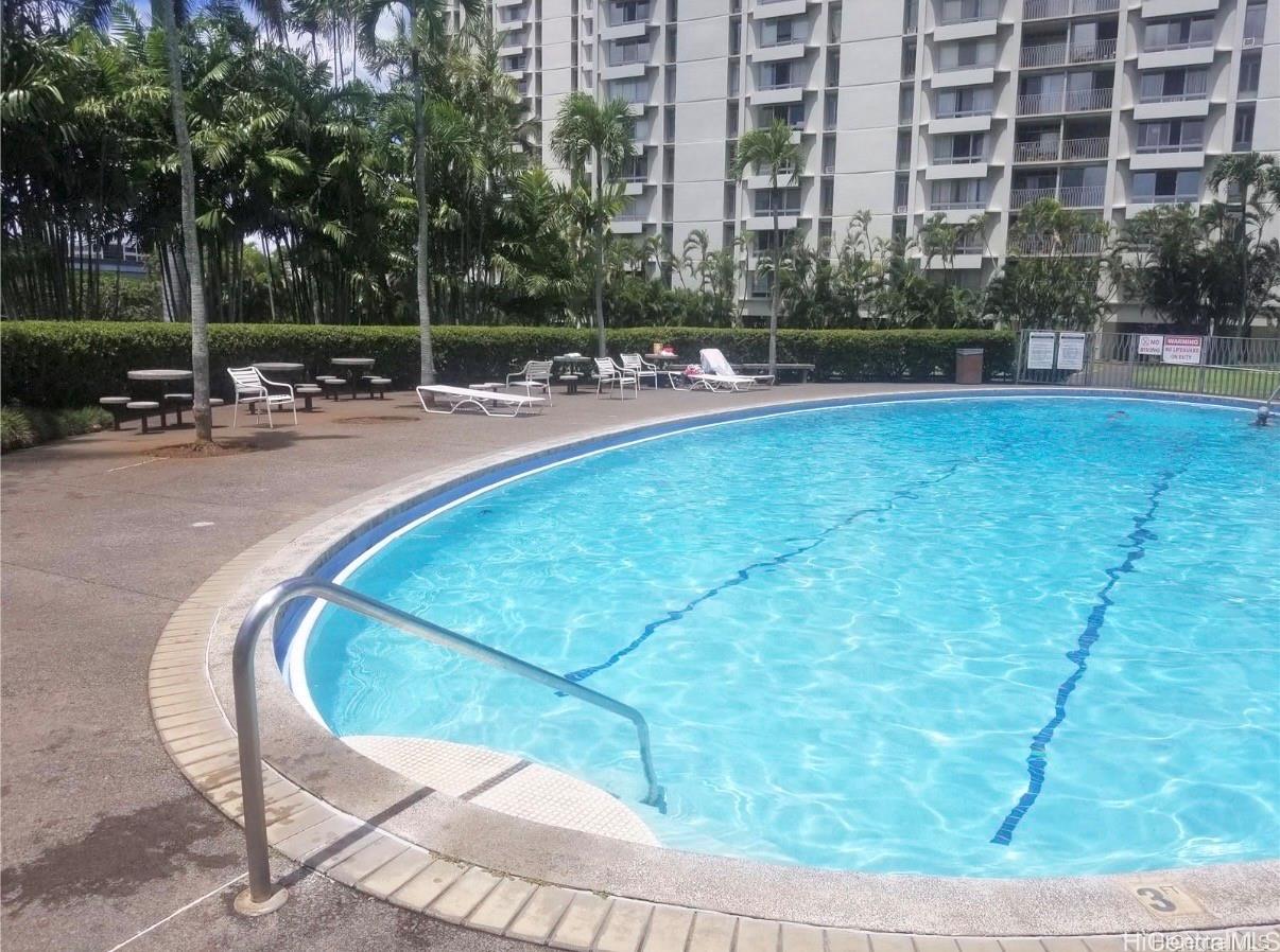1515 Nuuanu Avenue  Unit 1855