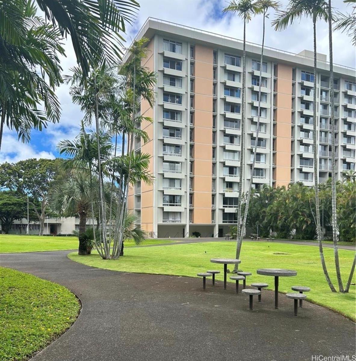 1515 Nuuanu Avenue Unit 1855 1515 Nuuanu Avenue Unit 1855