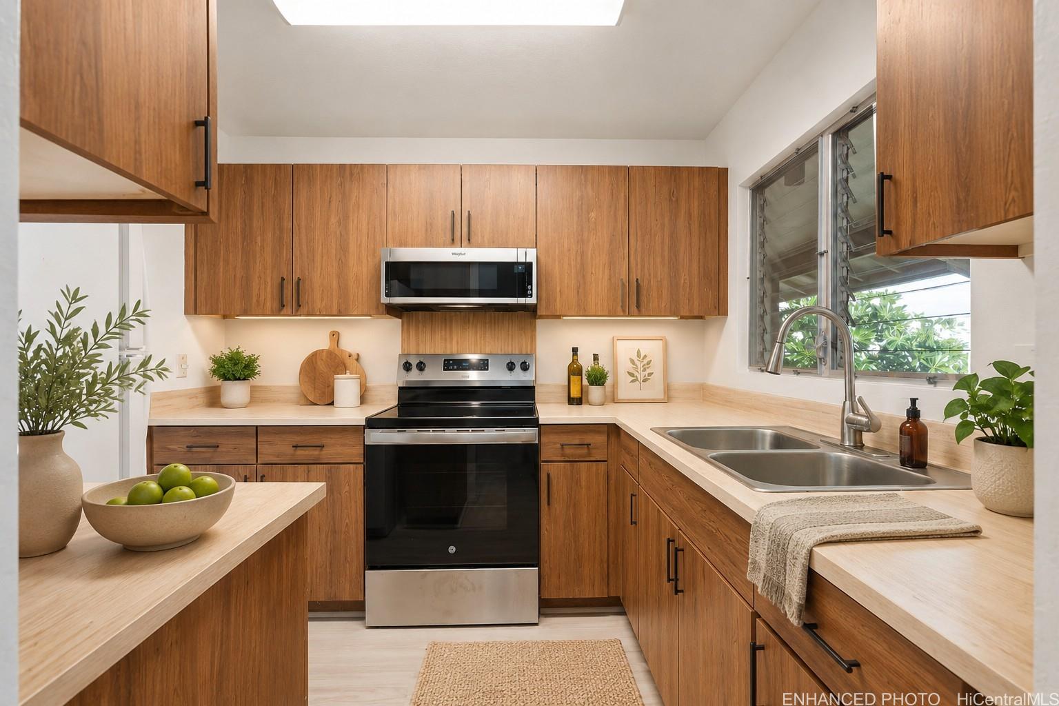 1243 Ala Alii Street  Unit 126