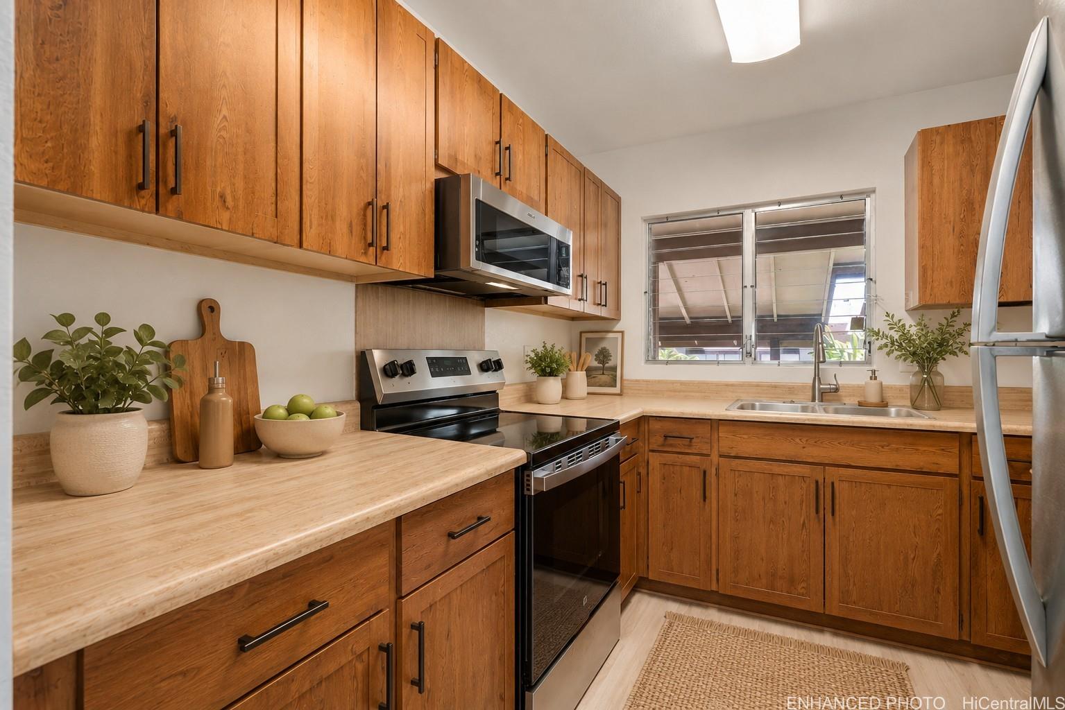 1243 Ala Alii Street  Unit 126