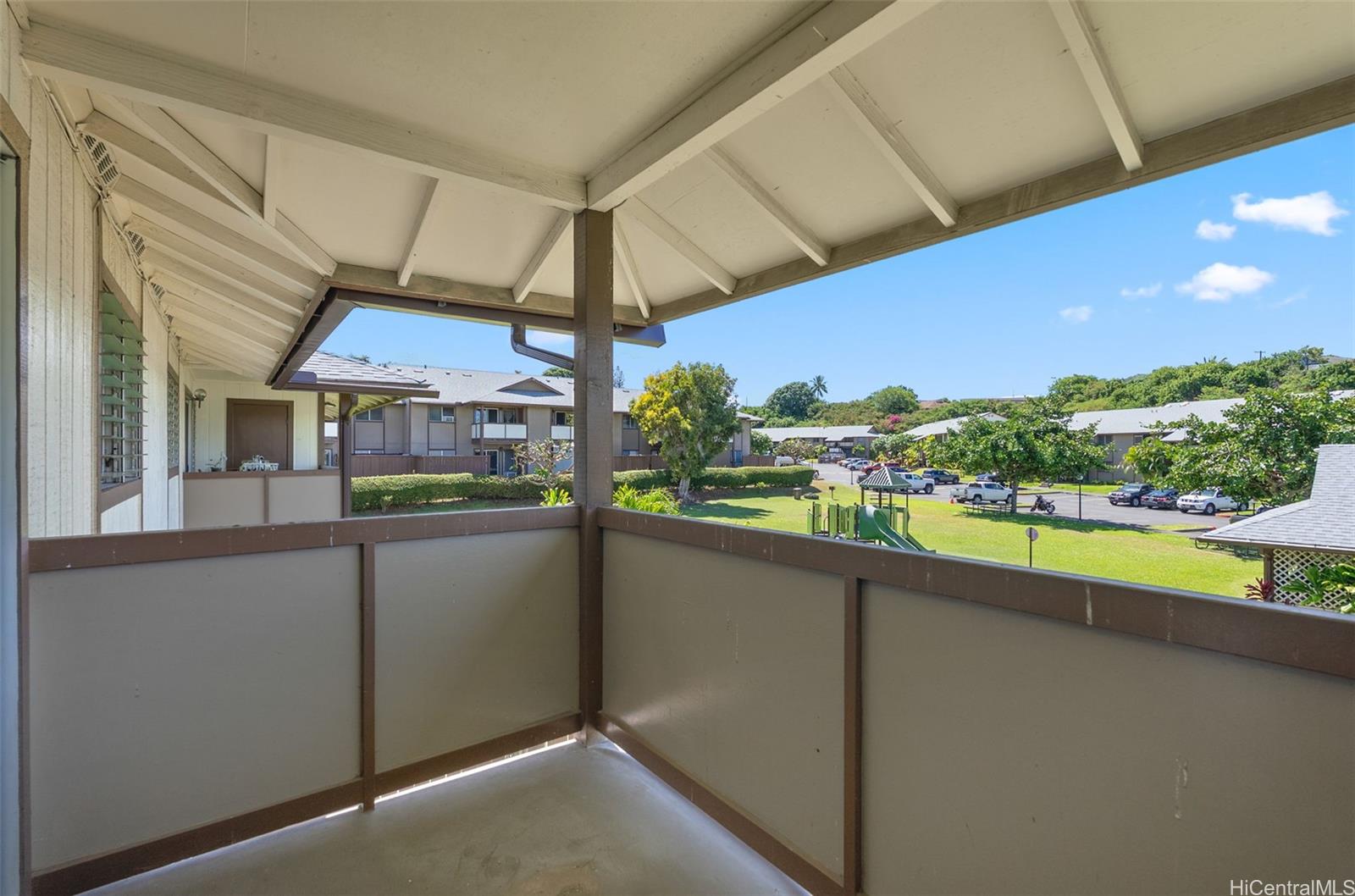 1243 Ala Alii Street  Unit 126
