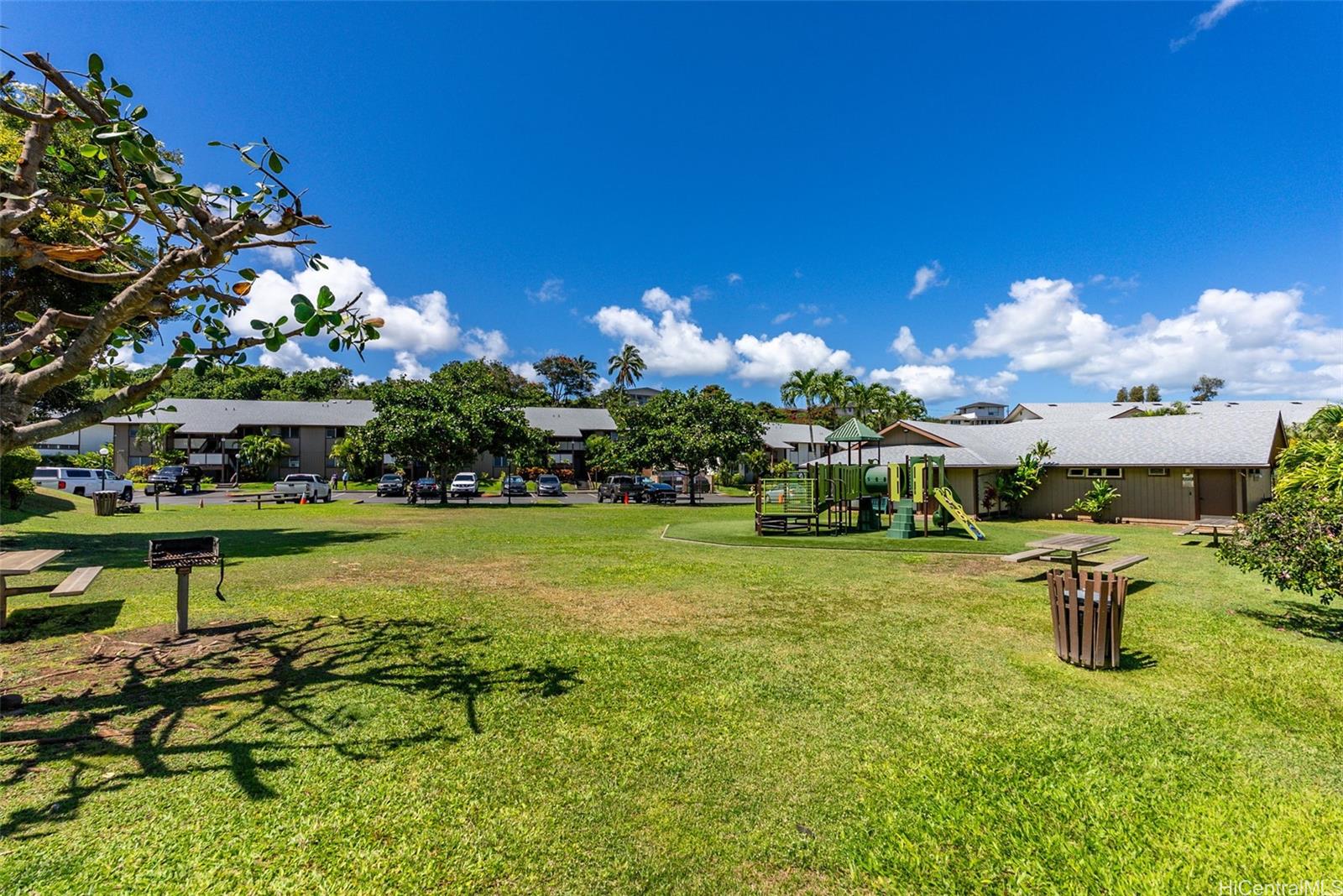 1243 Ala Alii Street  Unit 126