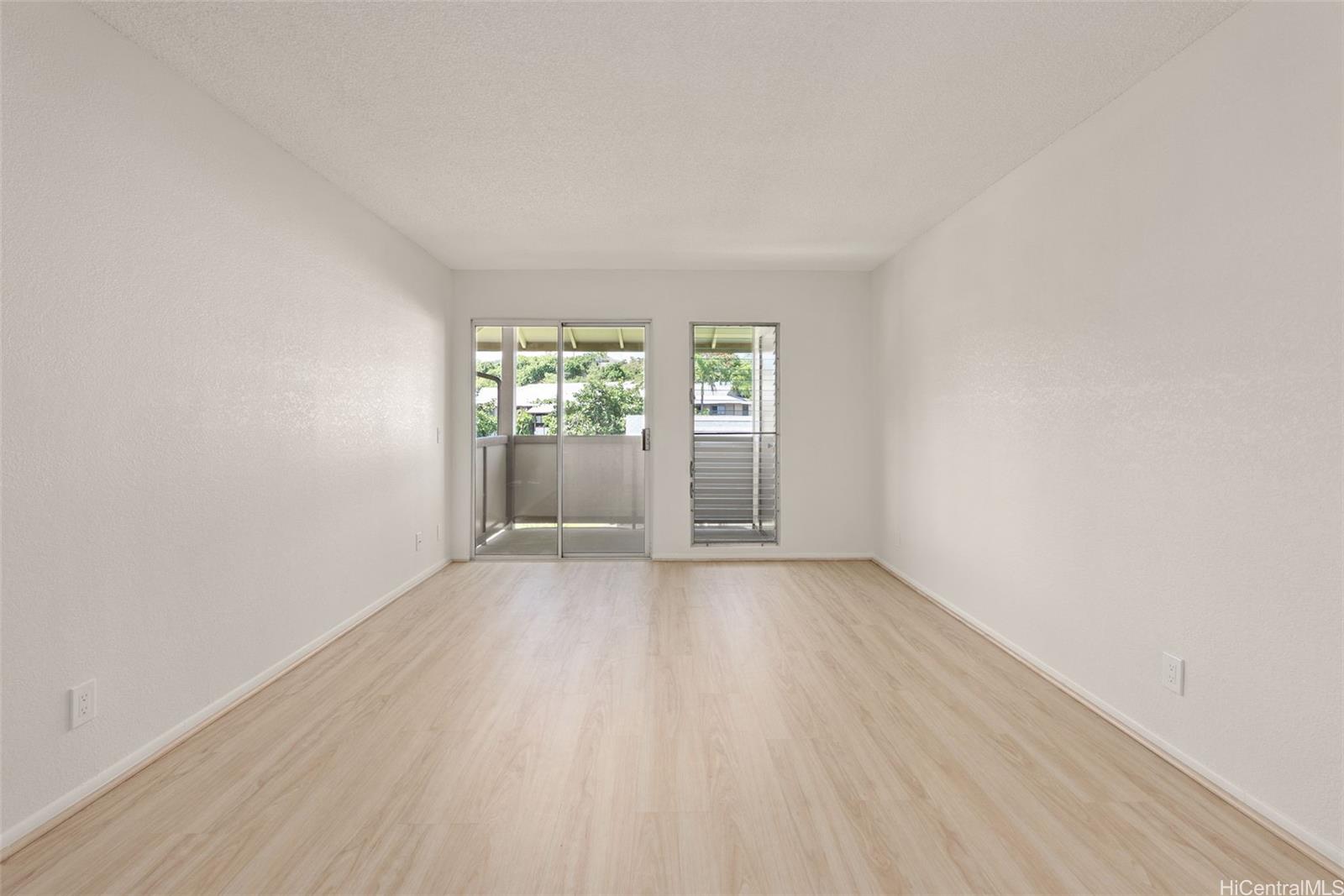 1243 Ala Alii Street  Unit 126