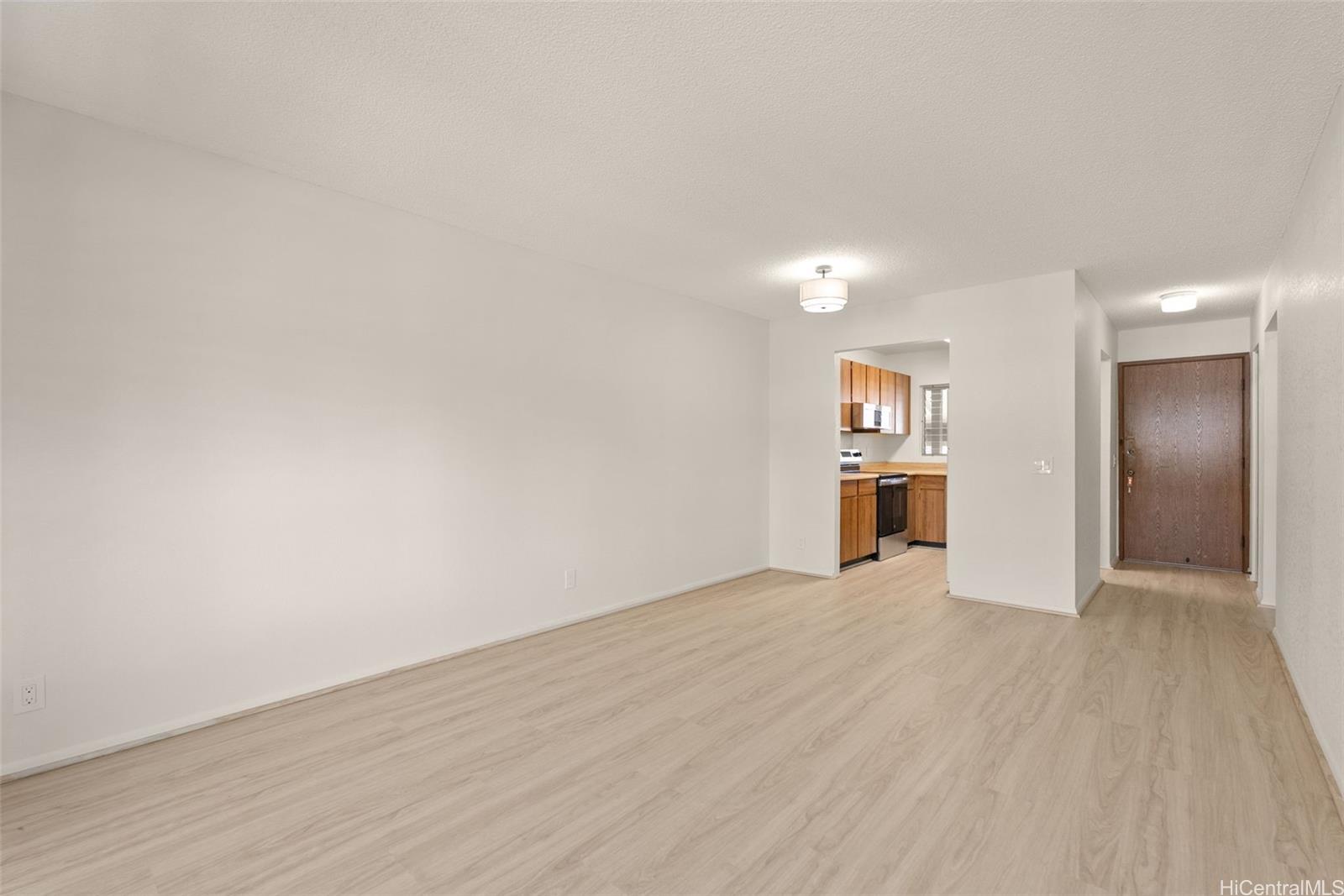 1243 Ala Alii Street  Unit 126