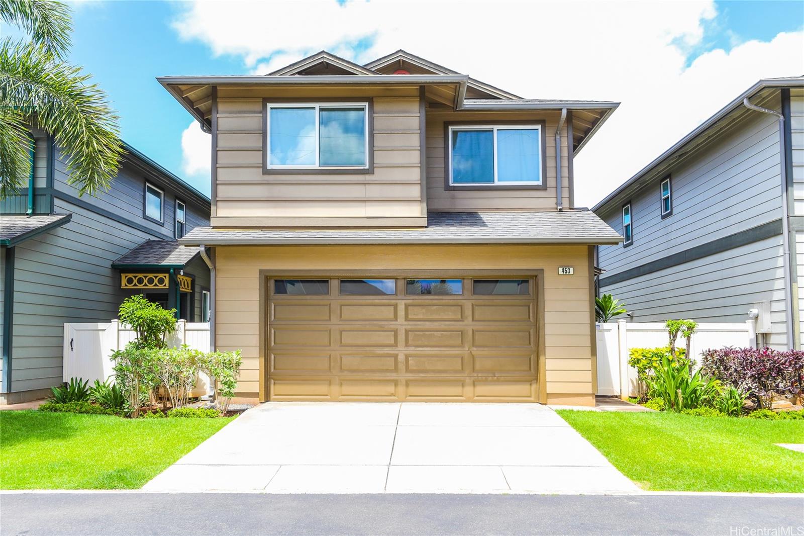 91-1001 Keaunui Drive 453