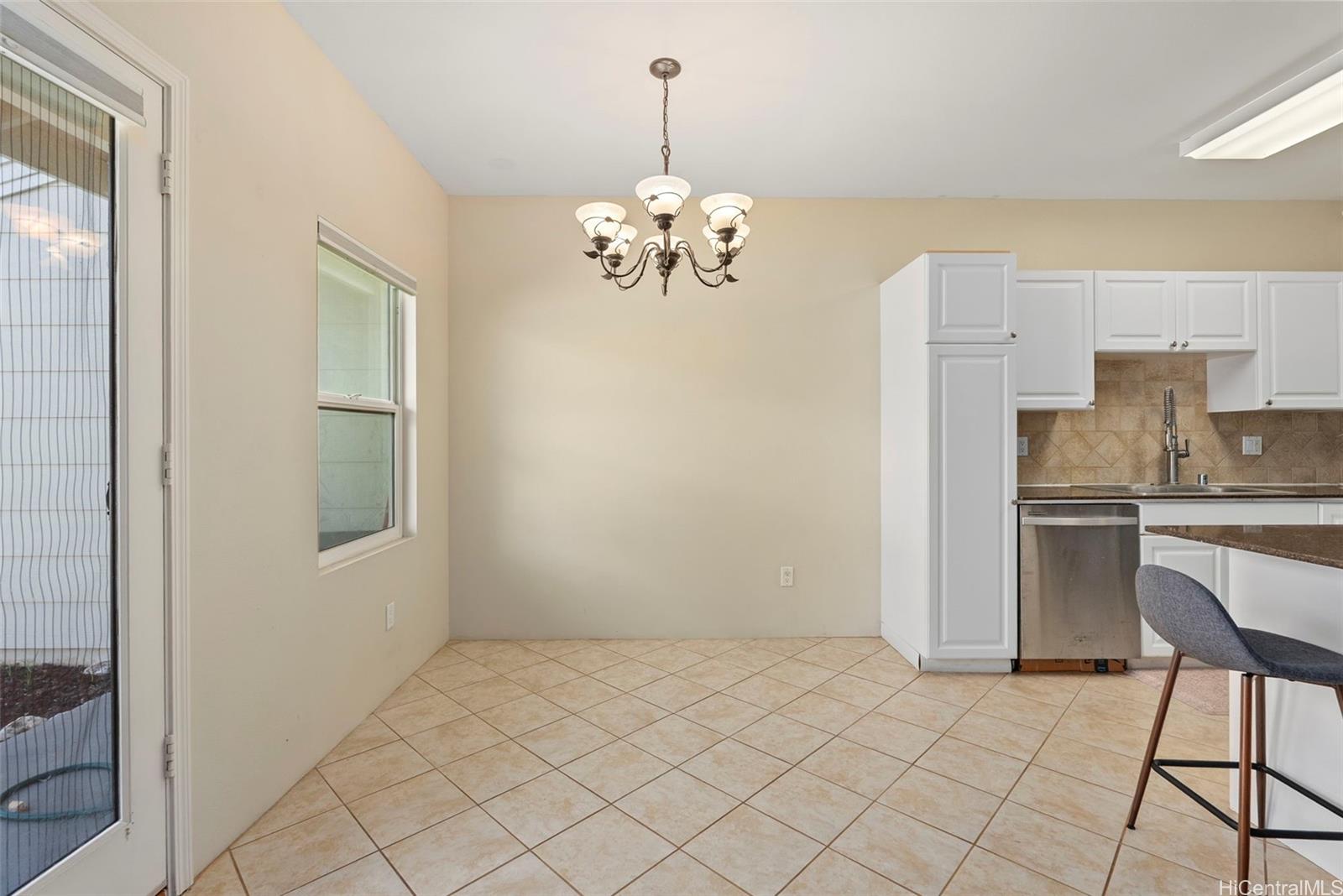 91-1040 Kaileolea Drive  Unit DD3