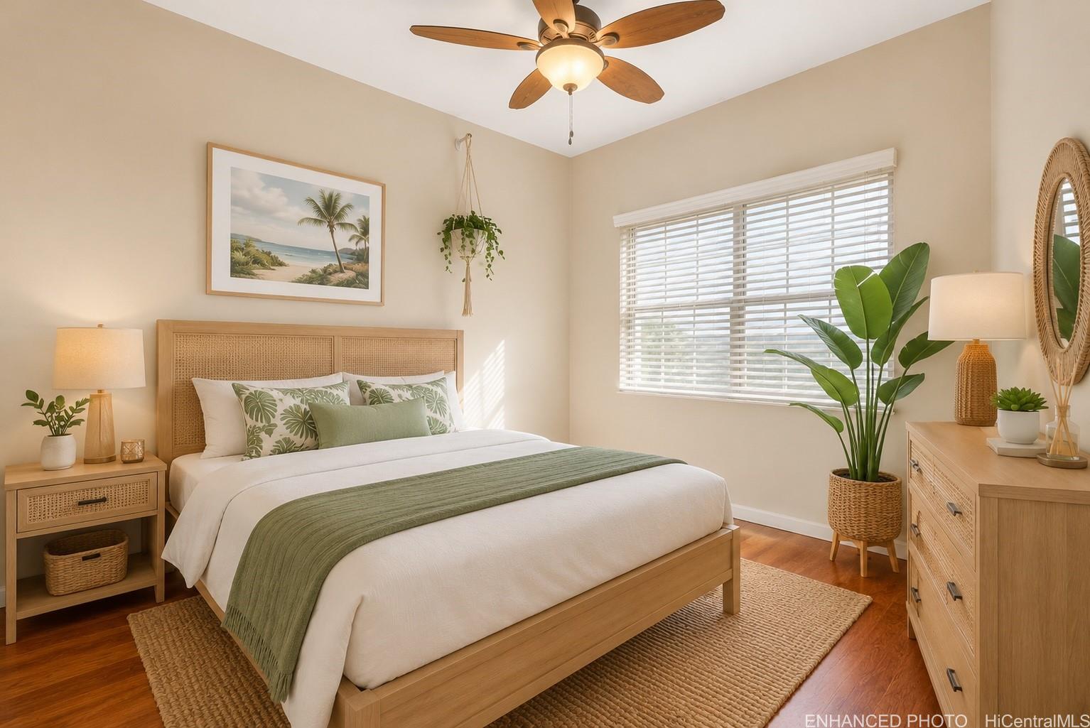 91-1040 Kaileolea Drive  Unit DD3