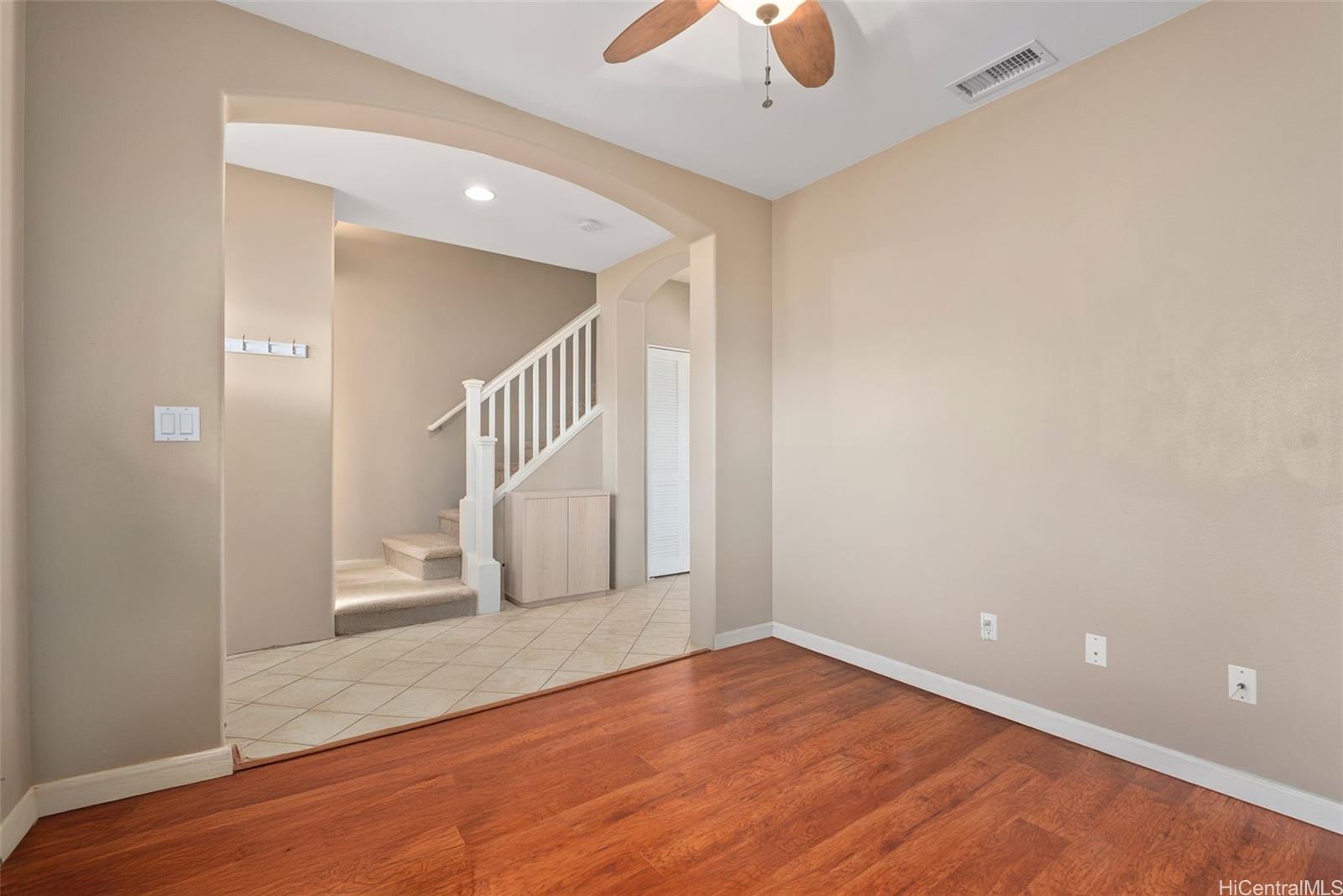 91-1040 Kaileolea Drive  Unit DD3