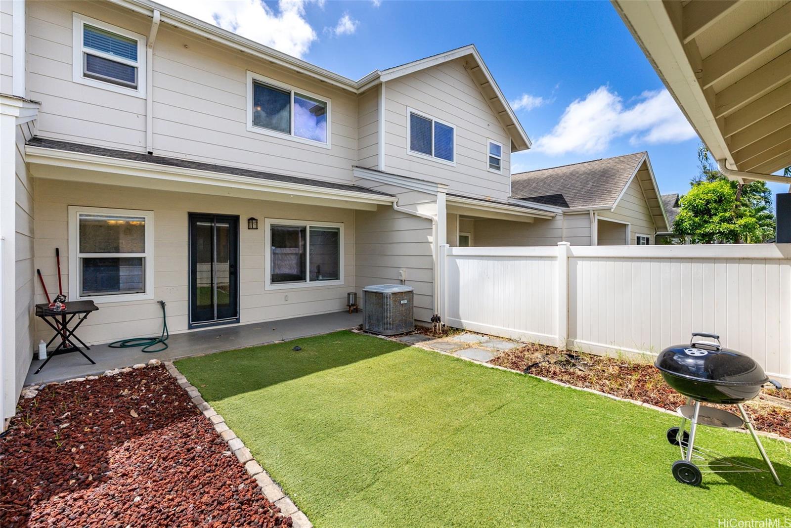 91-1040 Kaileolea Drive  Unit DD3