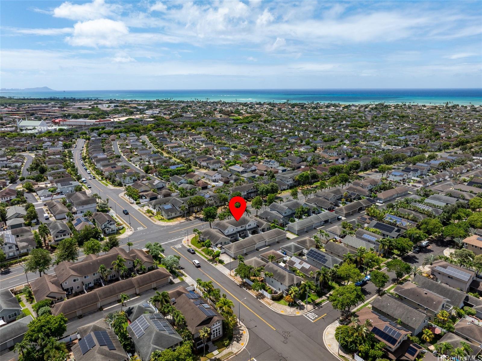 91-1040 Kaileolea Drive Unit DD3 91-1040 Kaileolea Drive Unit DD3