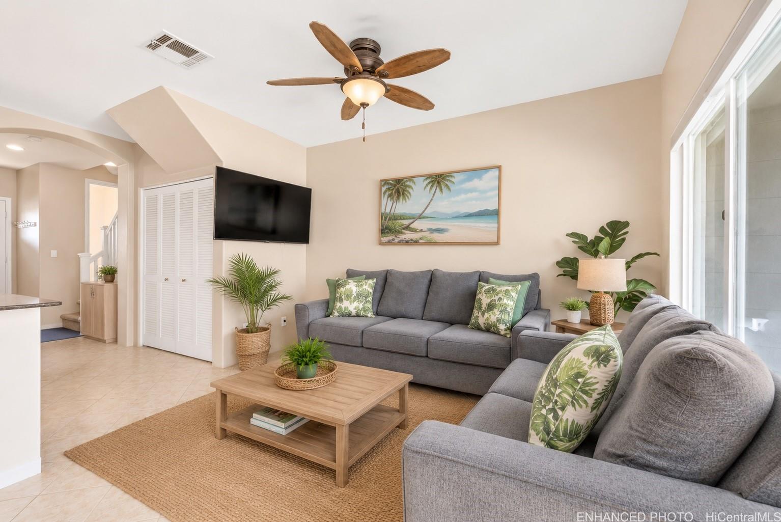 91-1040 Kaileolea Drive  Unit DD3