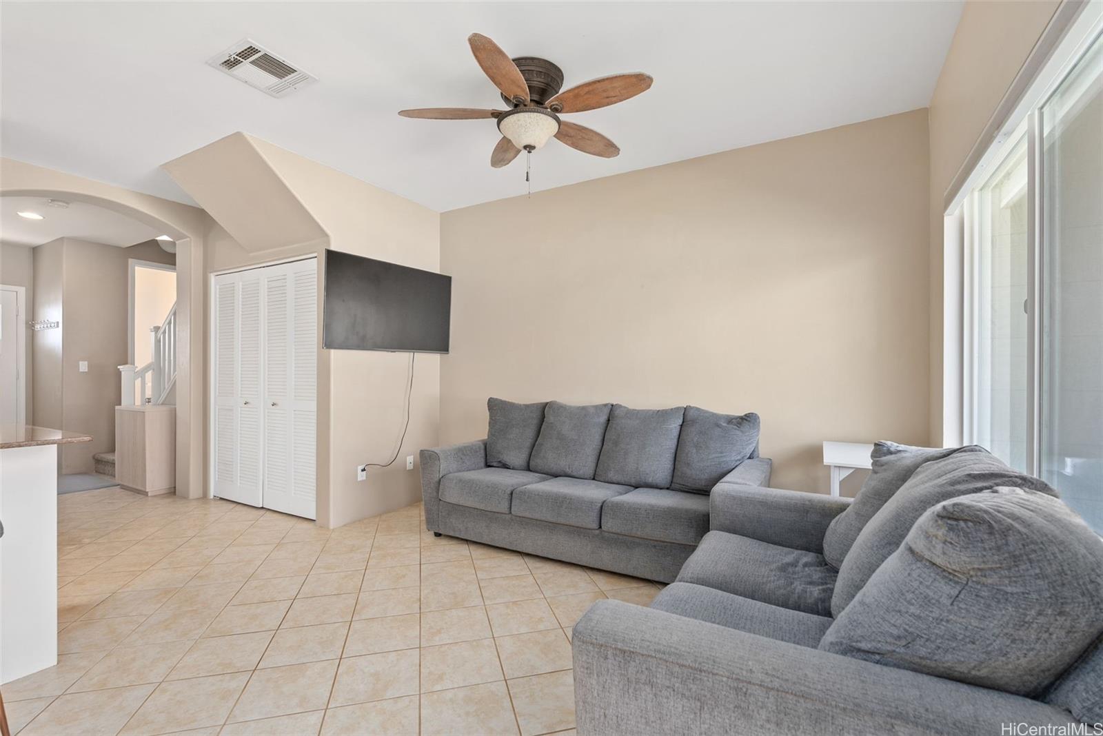 91-1040 Kaileolea Drive  Unit DD3