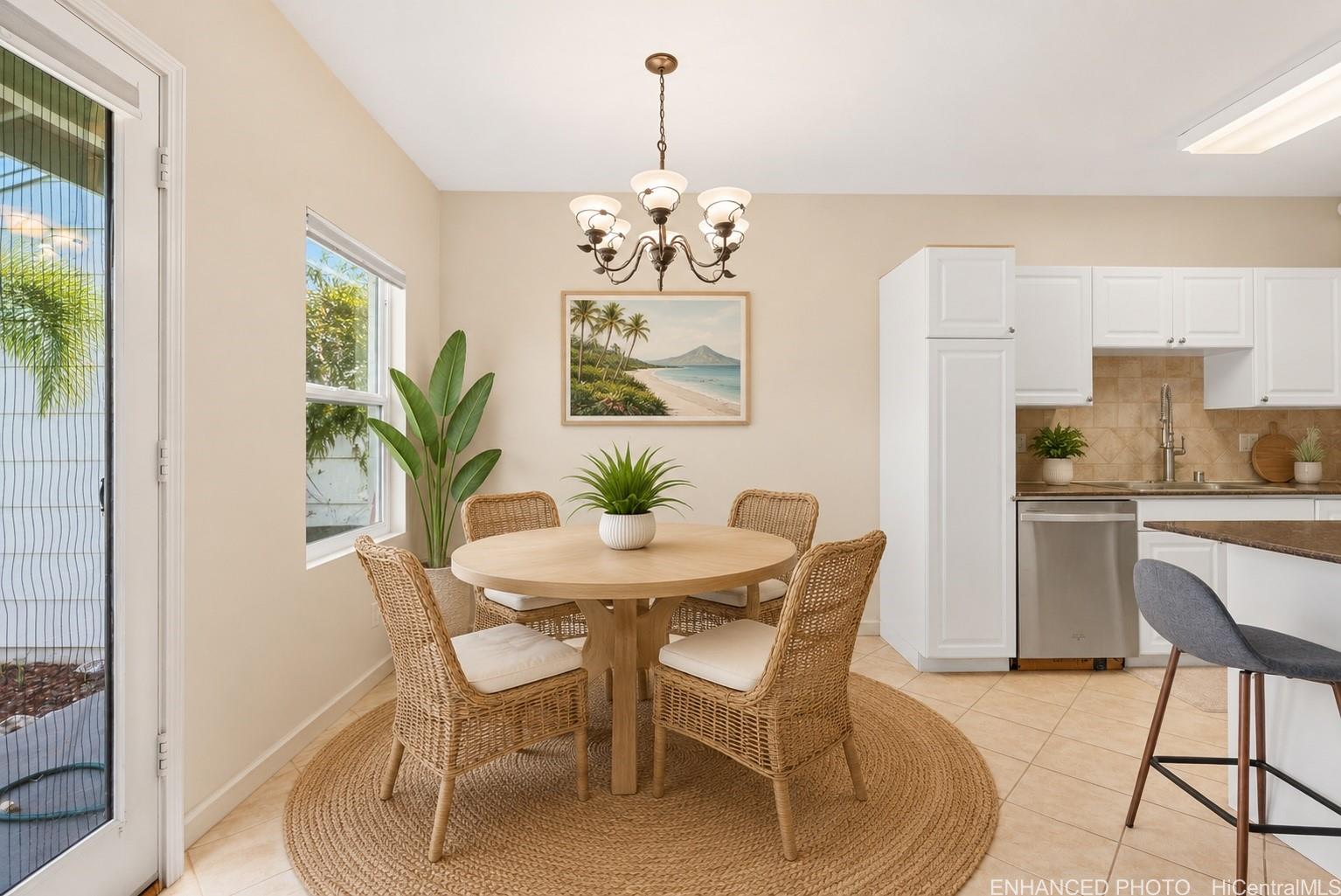 91-1040 Kaileolea Drive  Unit DD3