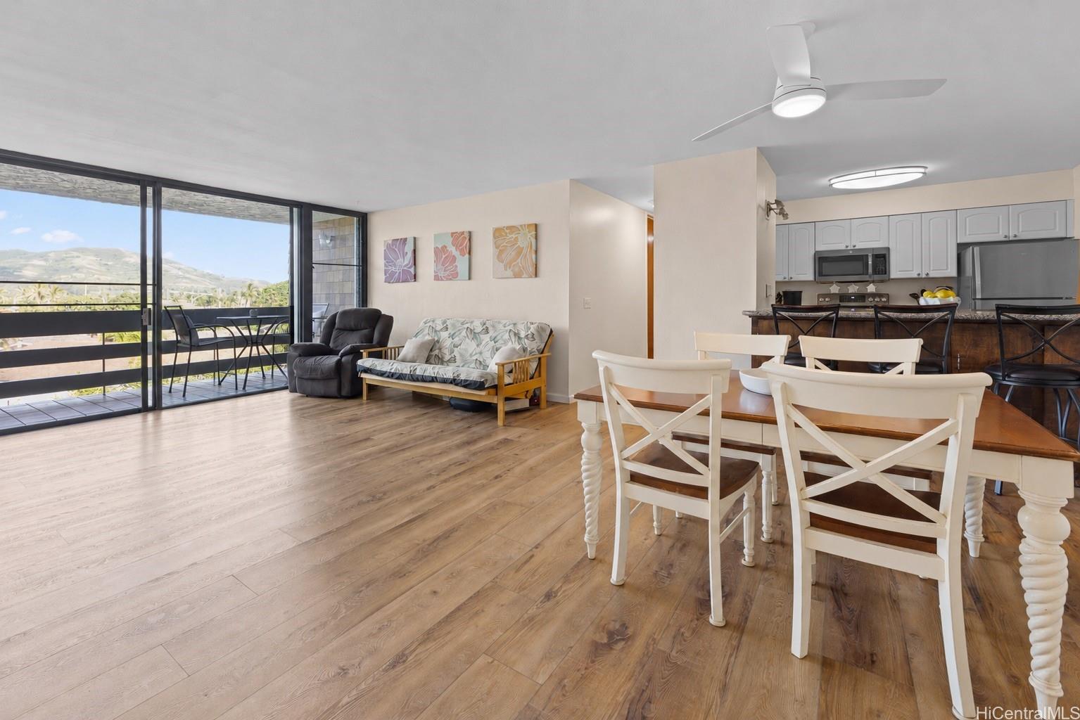 333 Aoloa Street  Unit 308