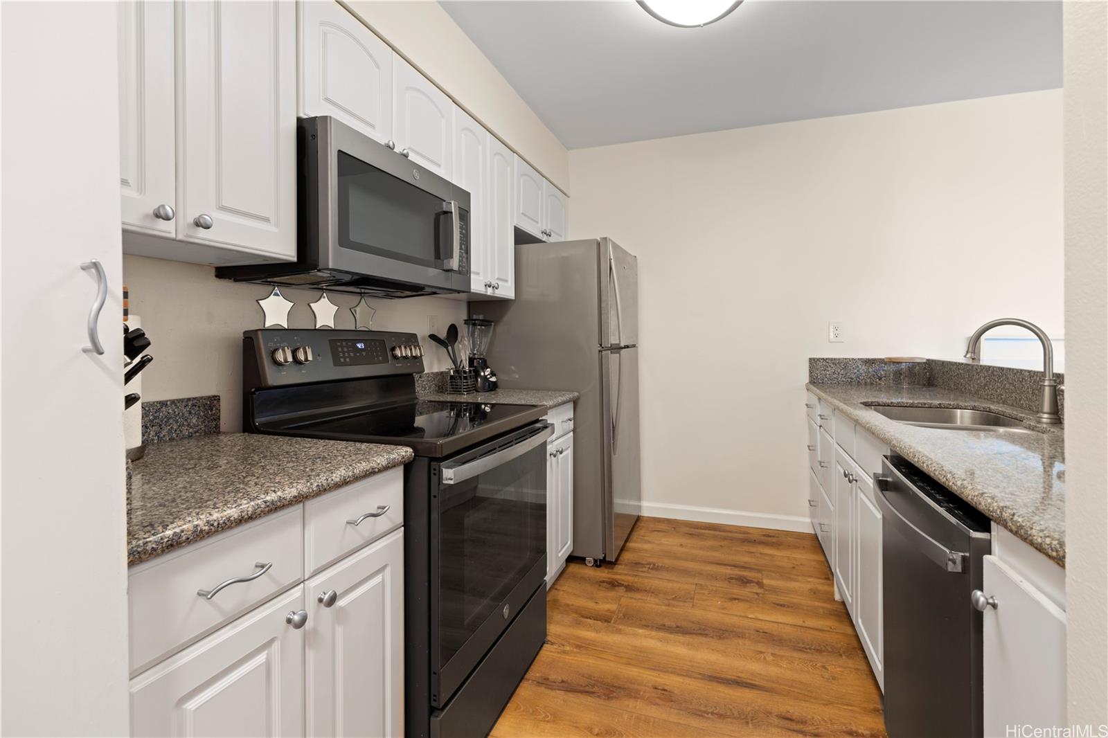 333 Aoloa Street  Unit 308