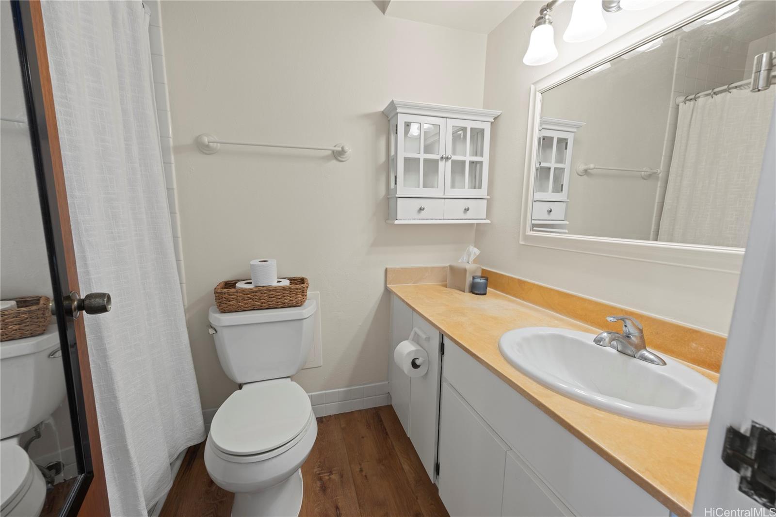 333 Aoloa Street  Unit 308